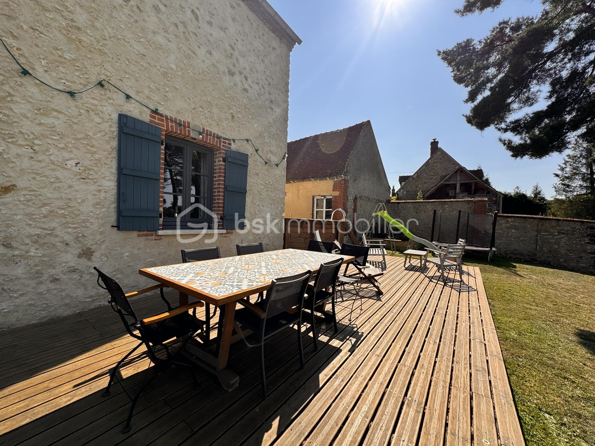 Propriete de 265 m² - IMG_3383.JPEG