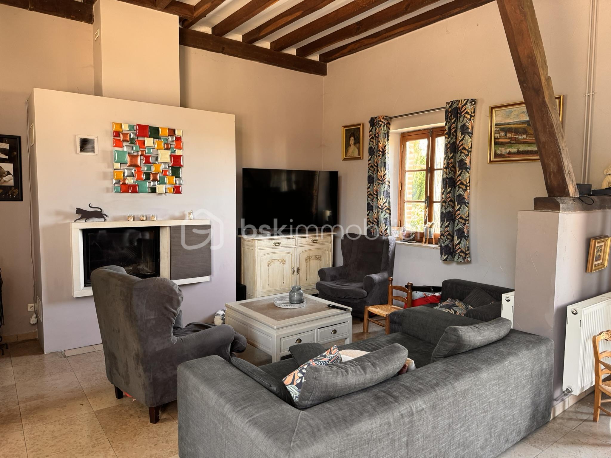 Propriete de 265 m² - IMG_3345.JPEG