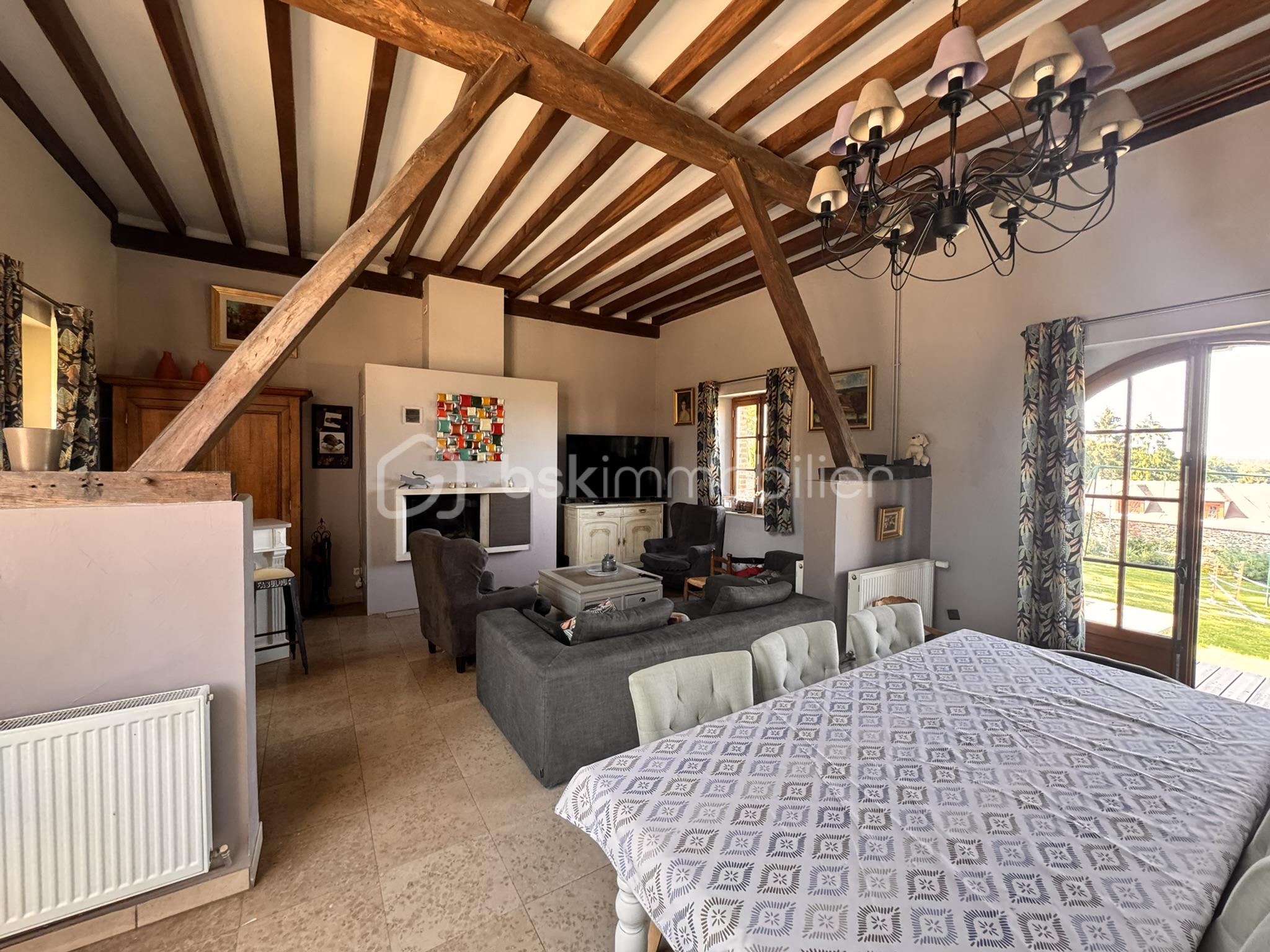 Propriete de 265 m² - IMG_3344.JPEG