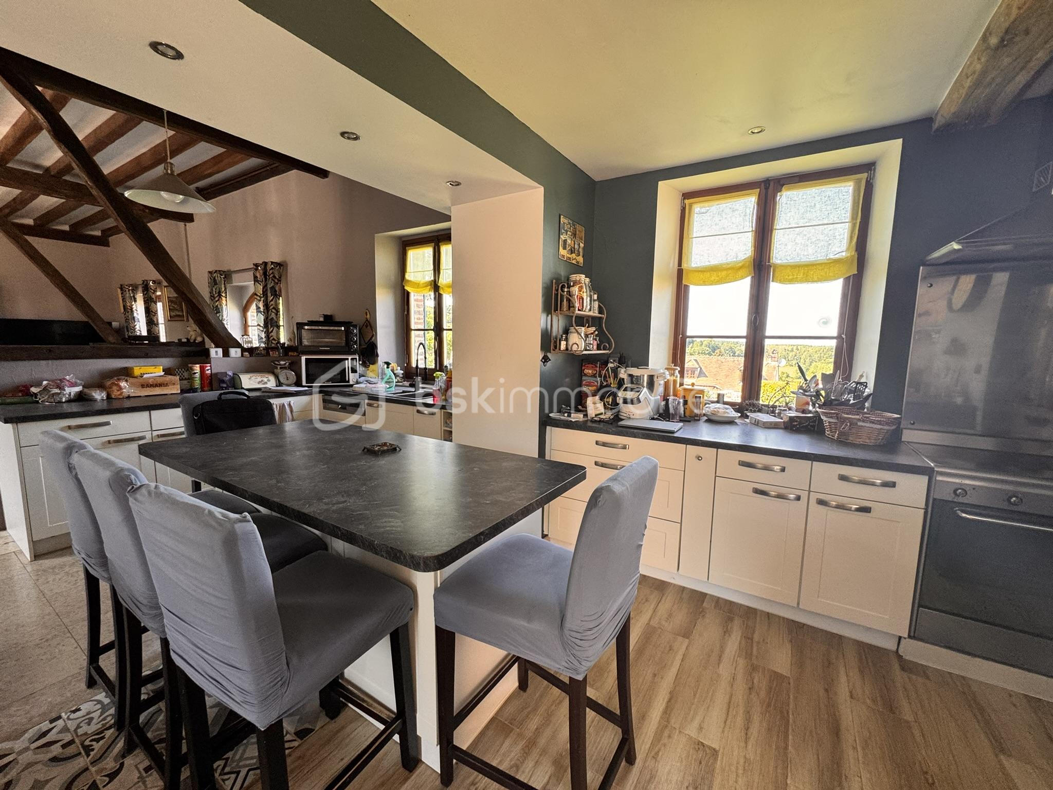 Propriete de 265 m² - IMG_3352.JPEG