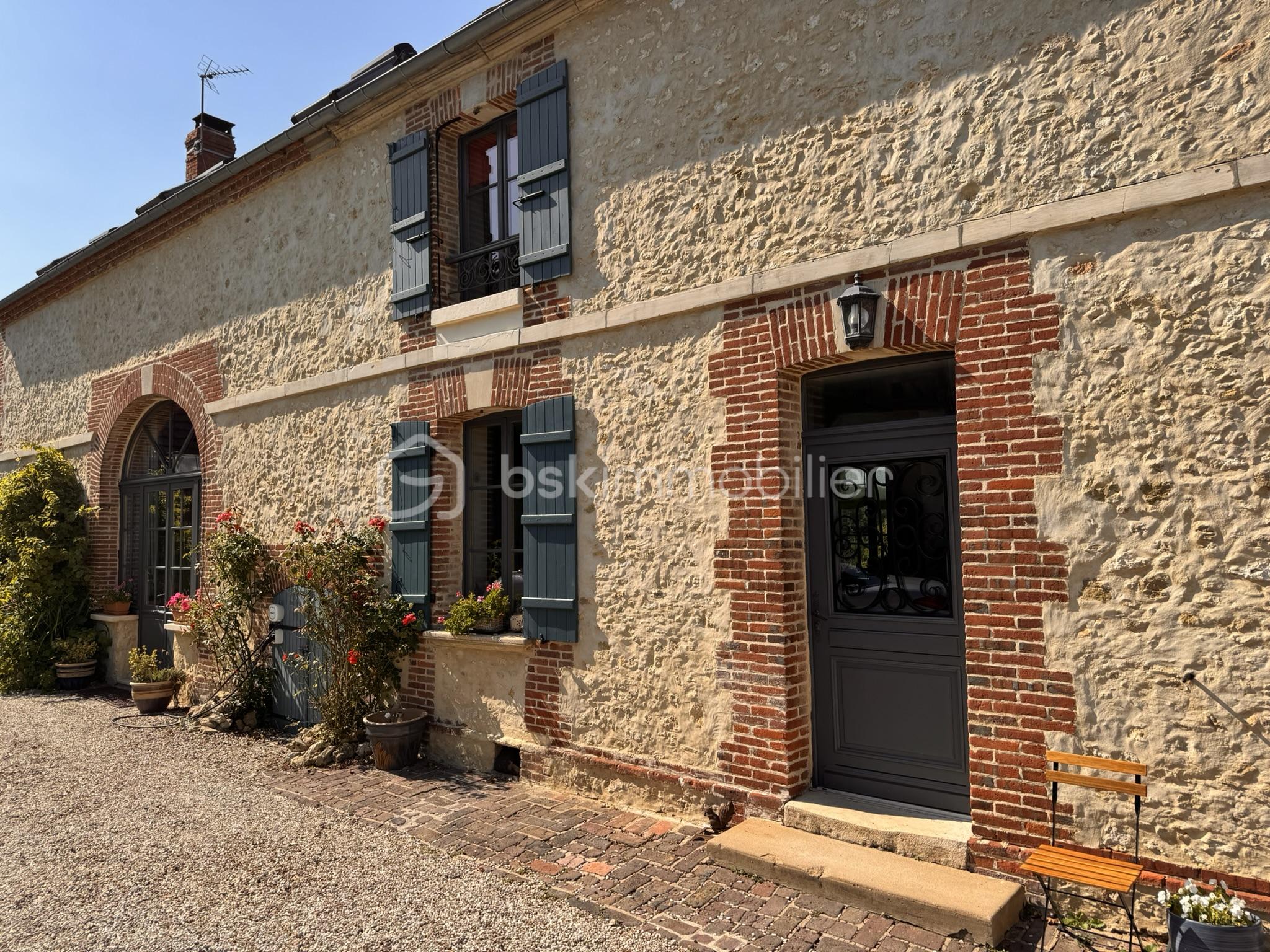 Propriete de 265 m² - IMG_3411.JPEG