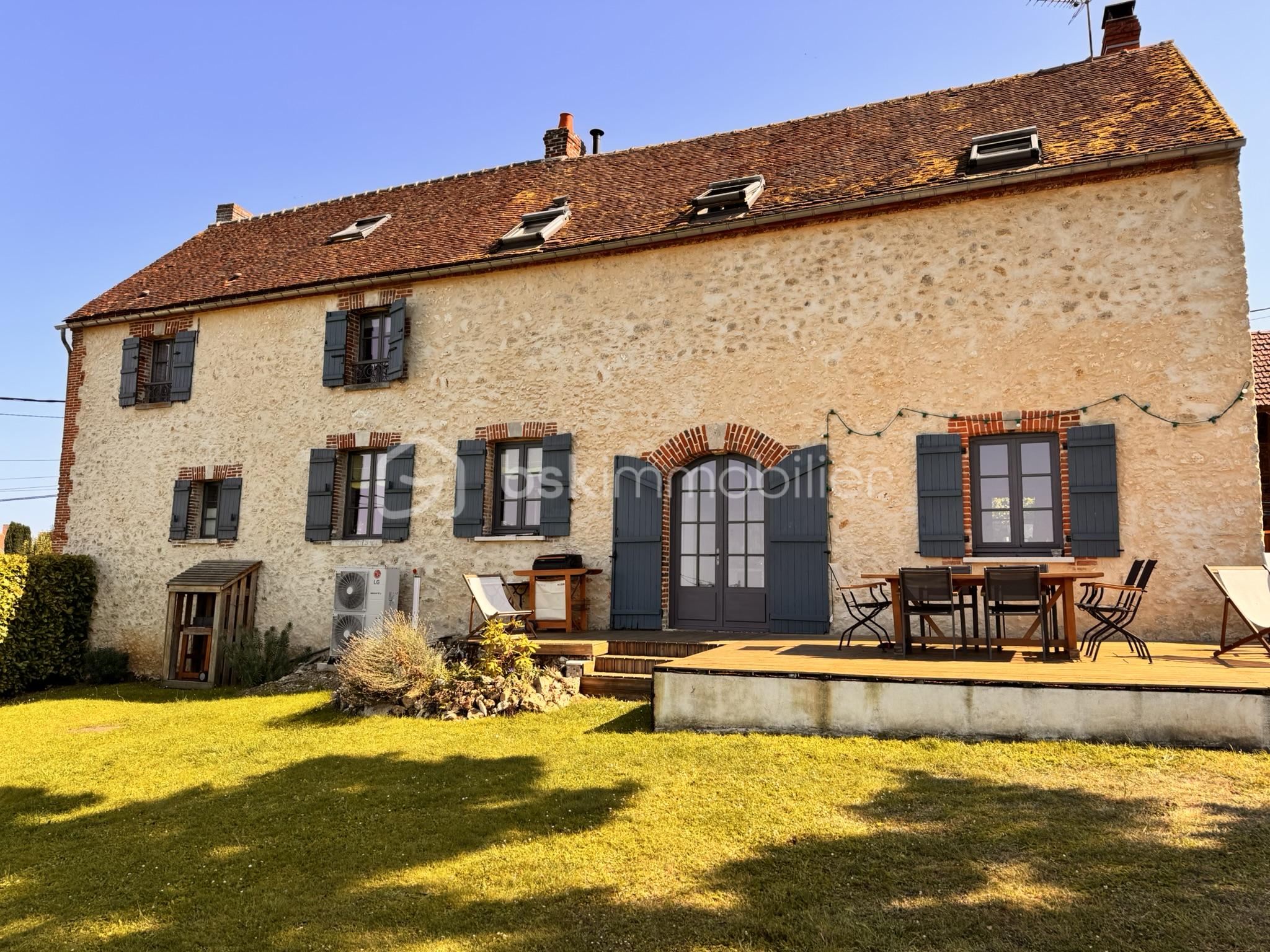 Propriete de 265 m² - IMG_3390.JPEG