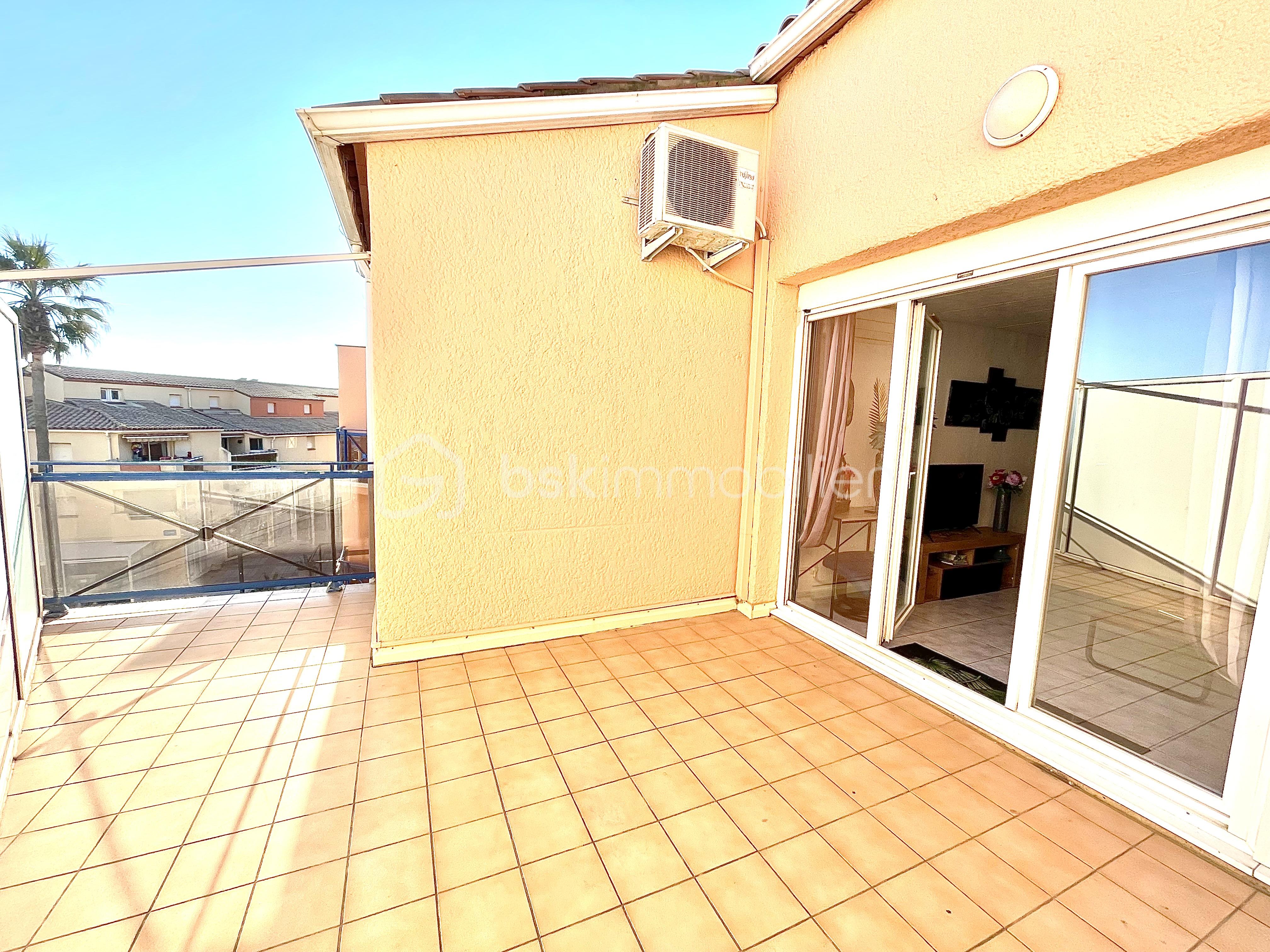 Appartement de 60 m² - IMG_E6273.JPG