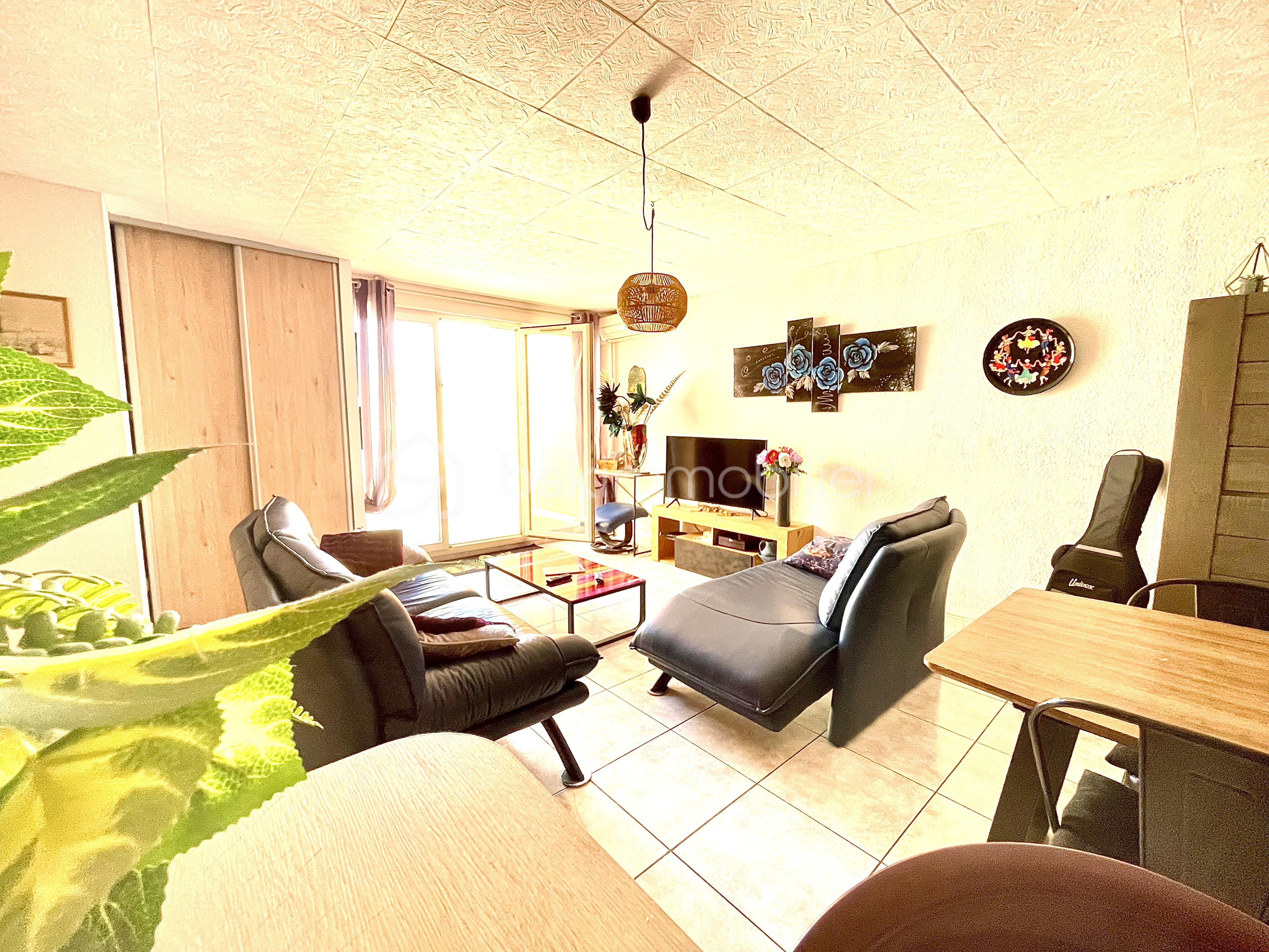 Appartement de 60 m² - IMG_E6275.JPG