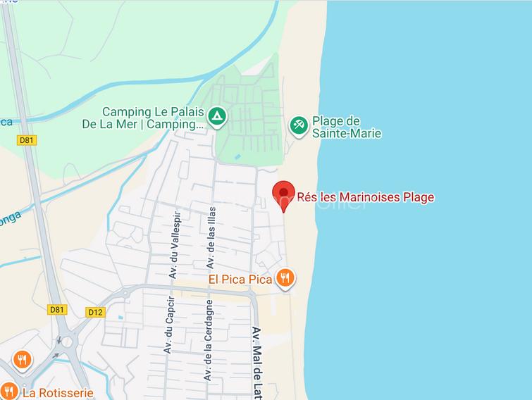 Appartement de 60 m² - Maps Les Marinoises .png