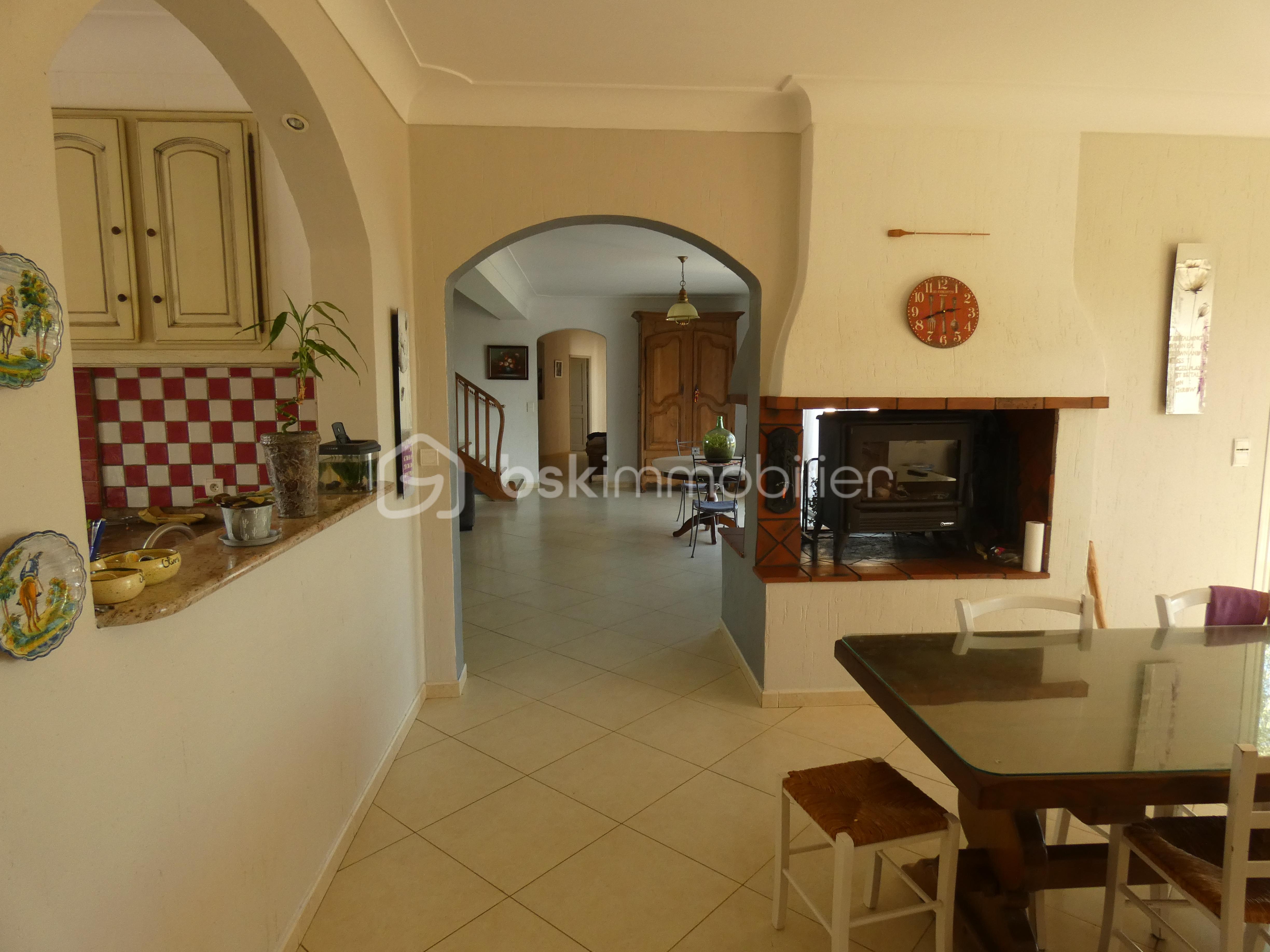 Villa de 184 m² - P1000508.JPG