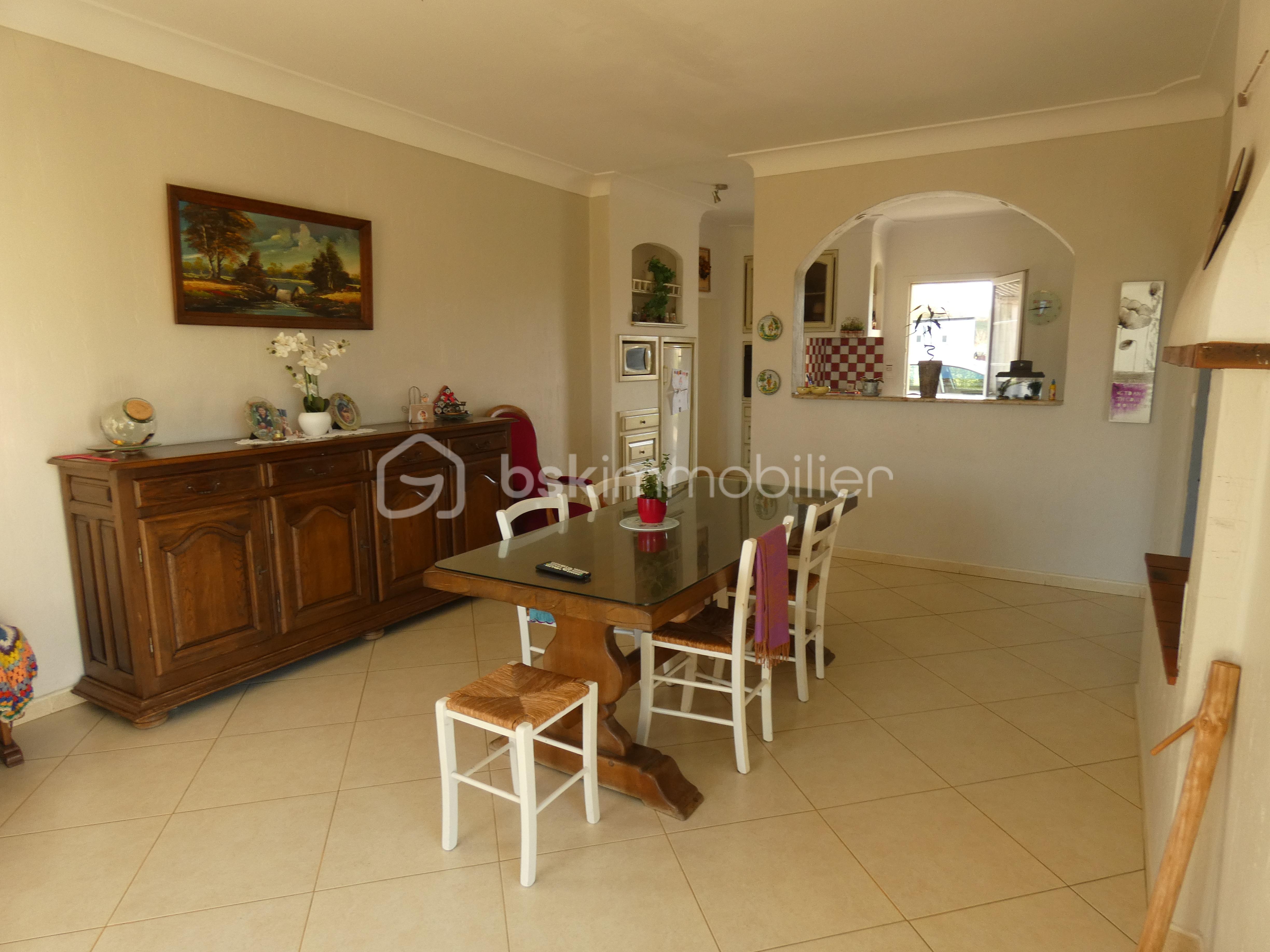 Villa de 184 m² - P1000504.JPG