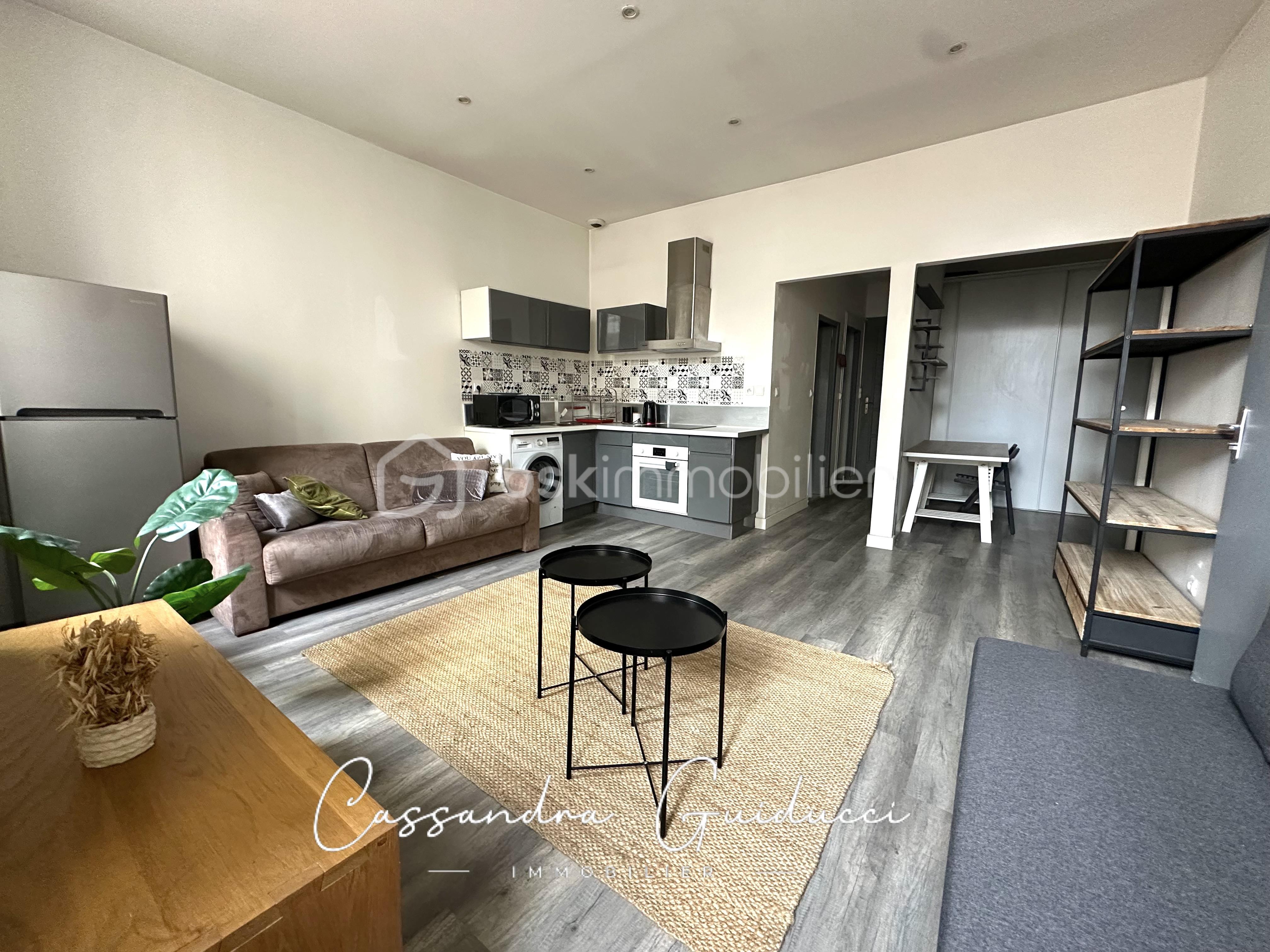 Appartement de 53 m² - IMG_4805.jpg