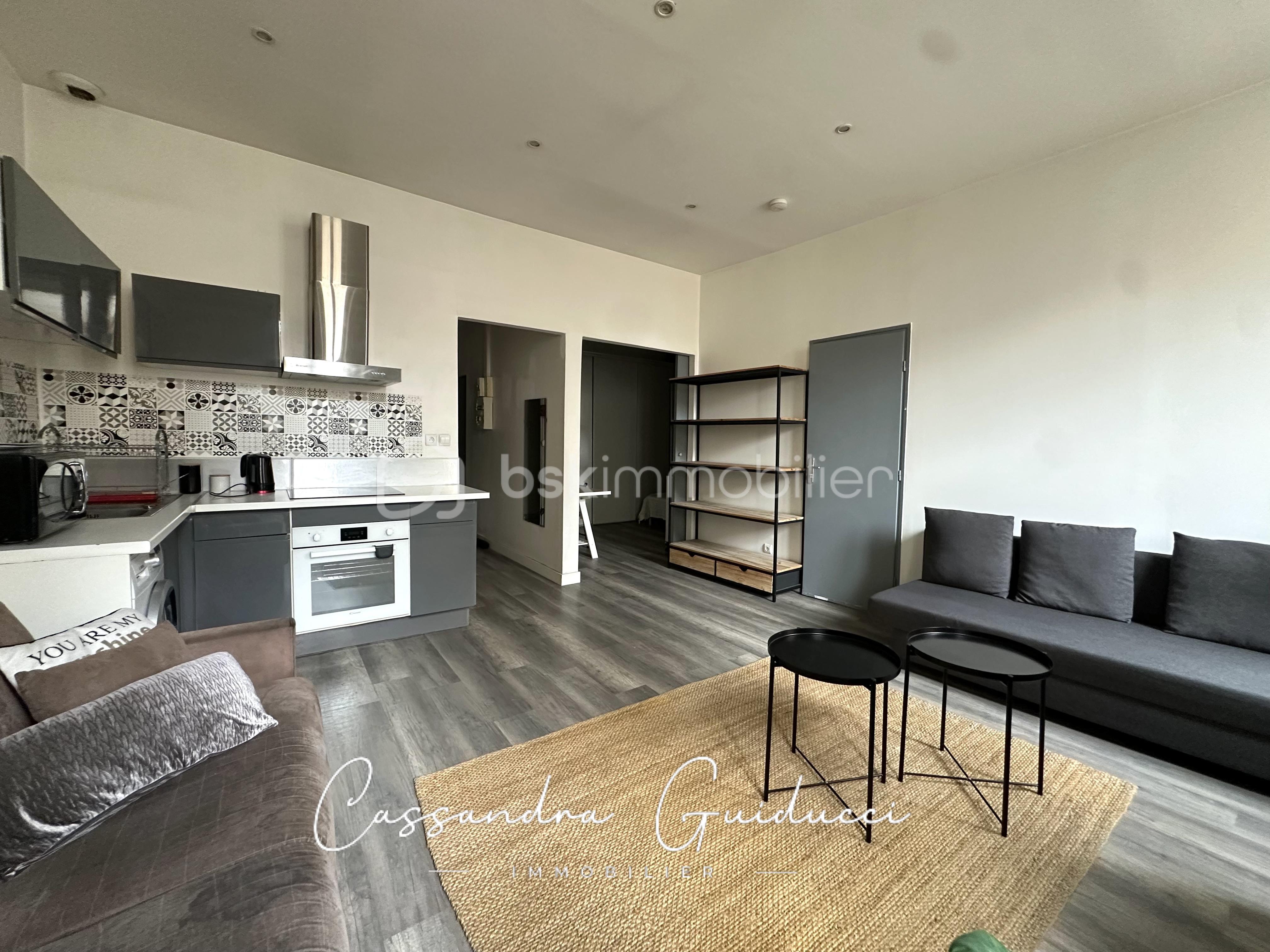 Appartement de 53 m² - IMG_4808.jpg