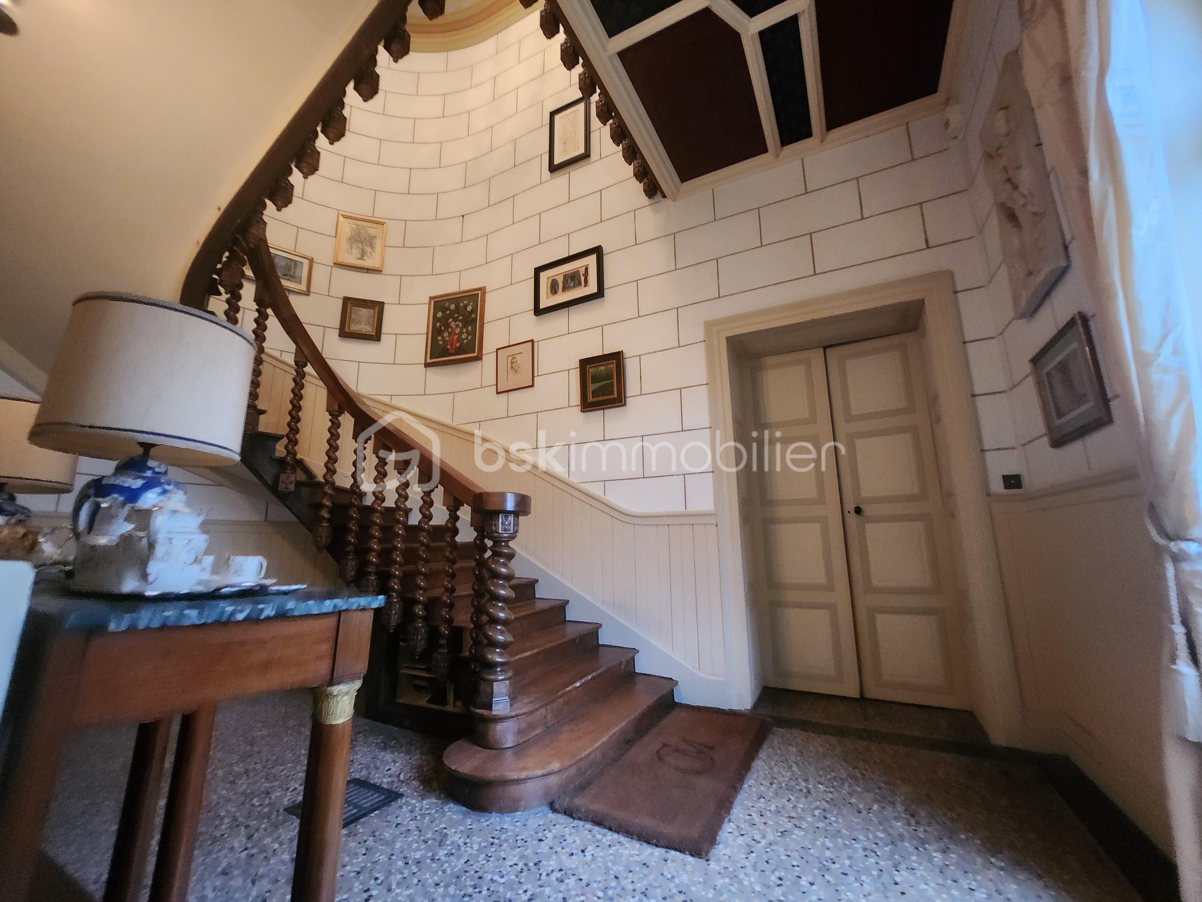 Chateau de 632 m² - 20260120_104259.jpg