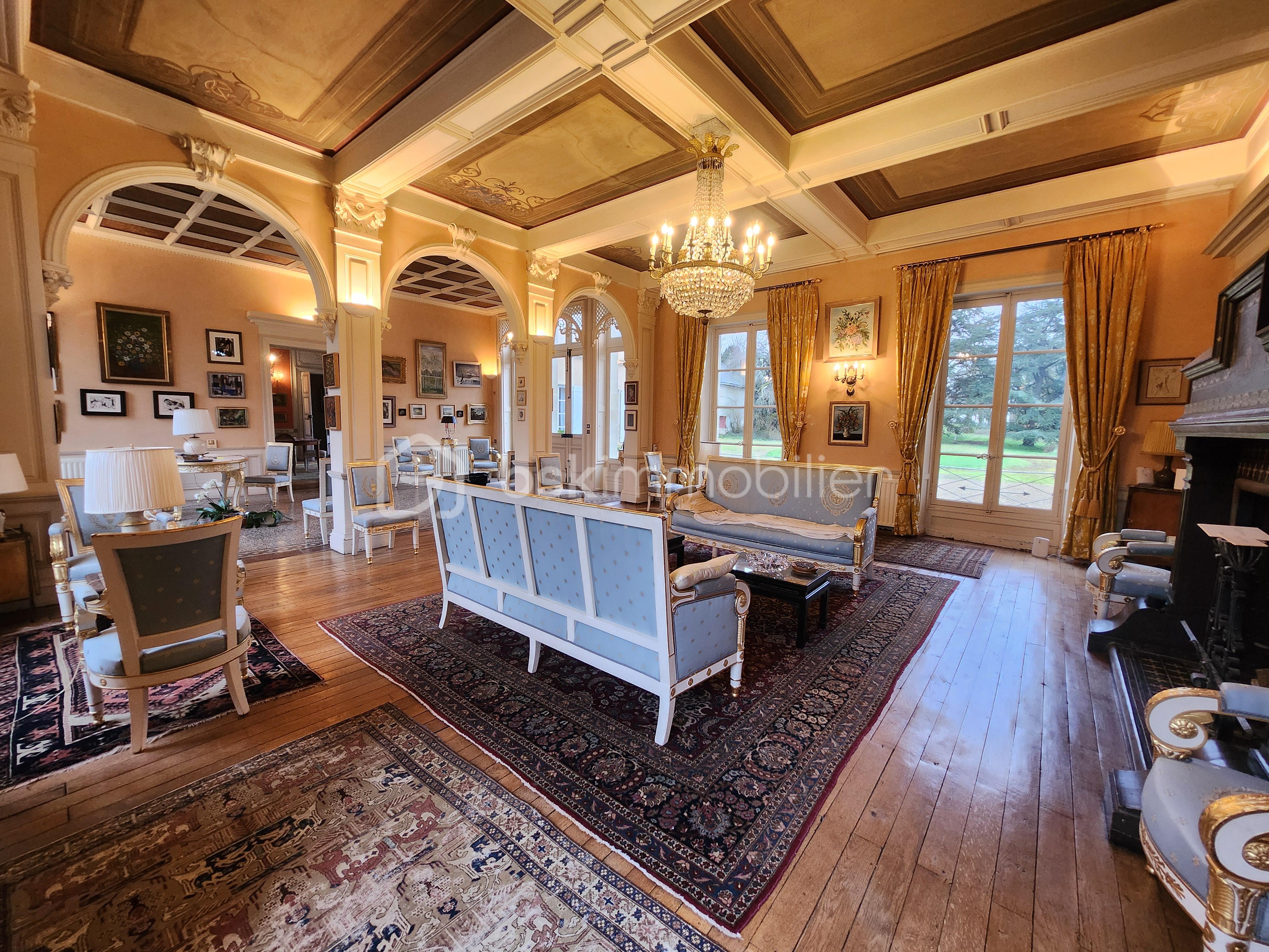 Chateau de 632 m² - 20260120_102239.jpg