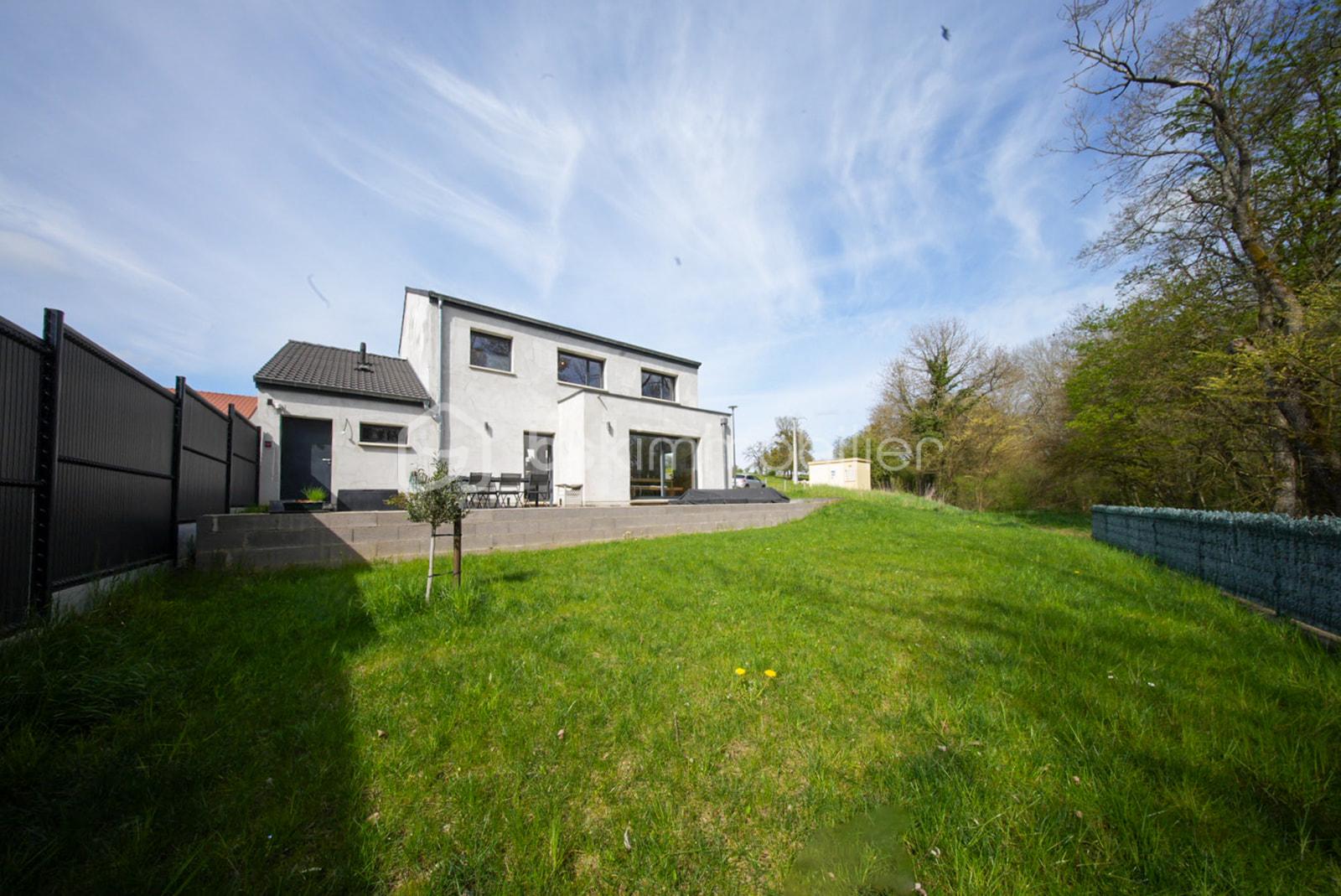 Maison 6 pièces 146 m² · à Montoy-Flanville · 146 m² · 449 000 €