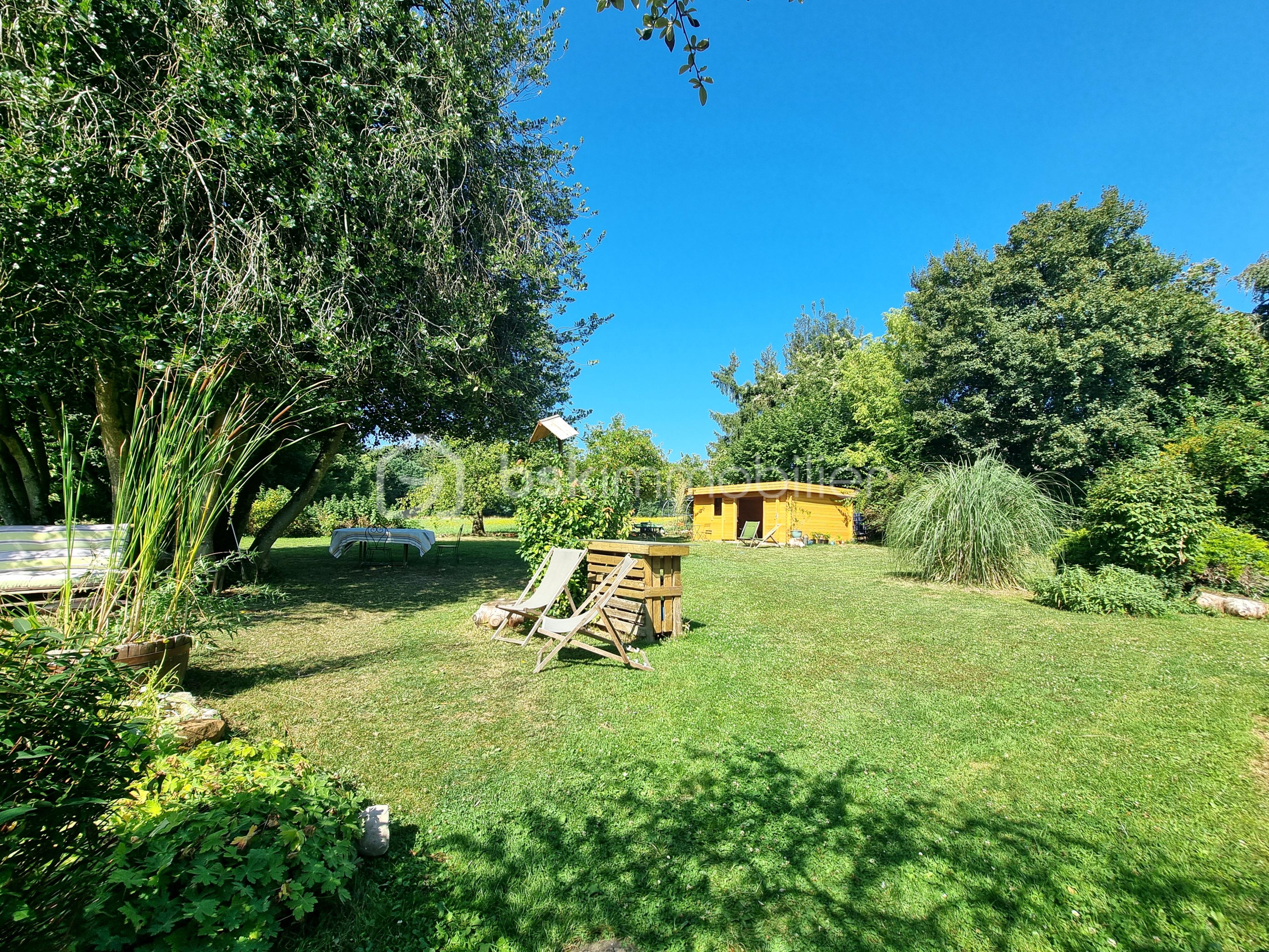 Maison en pierre de 131 m² - 20250811_110643.jpg