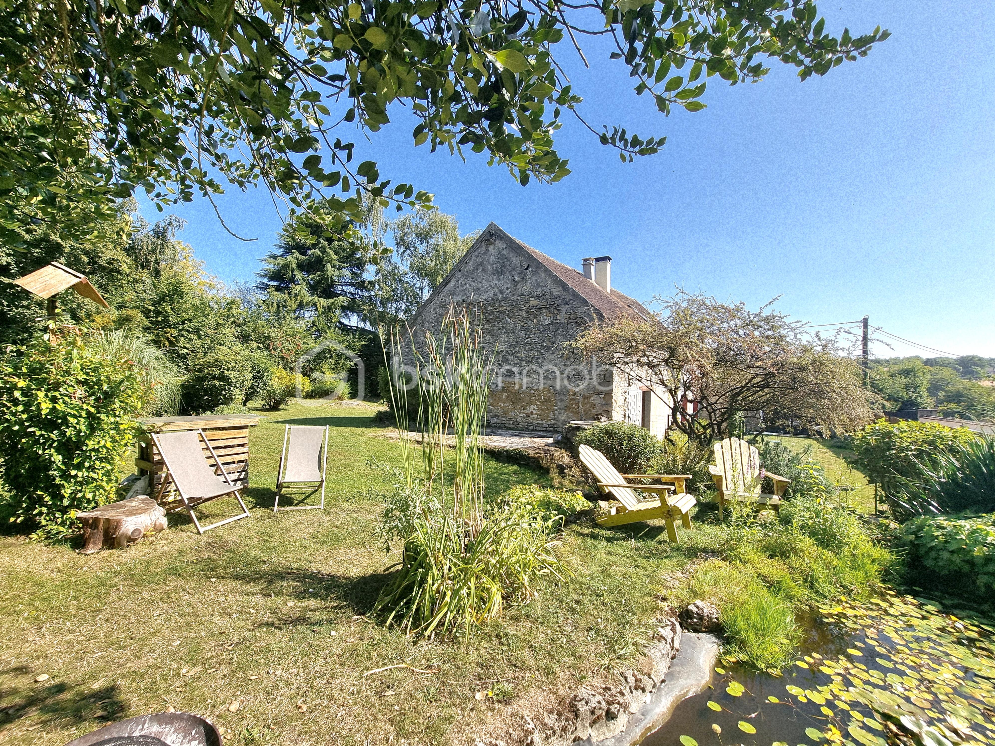 Maison en pierre de 131 m² - 20250811_110836 (1).jpg
