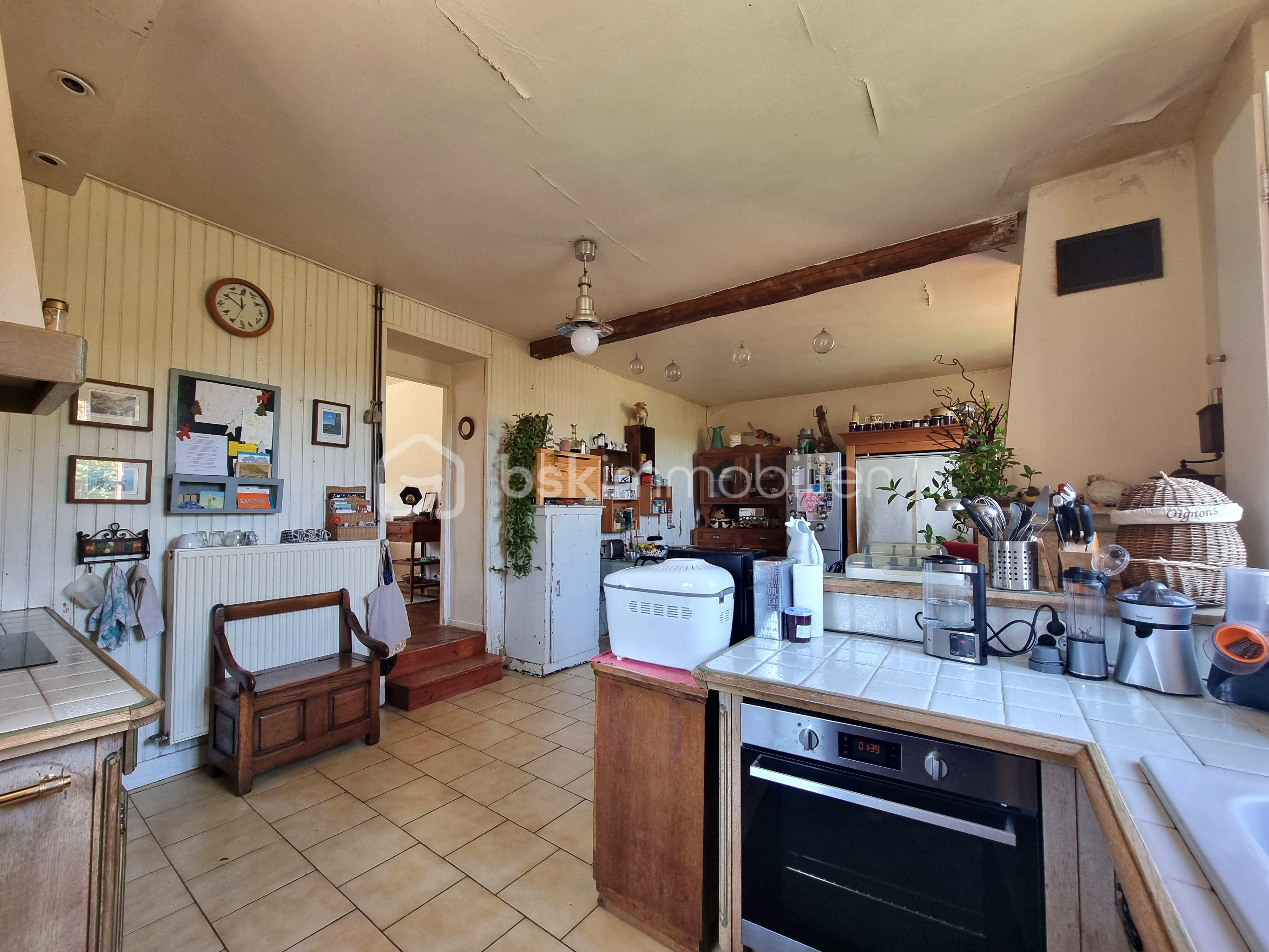 Maison en pierre de 131 m² - 20250811_114925.jpg
