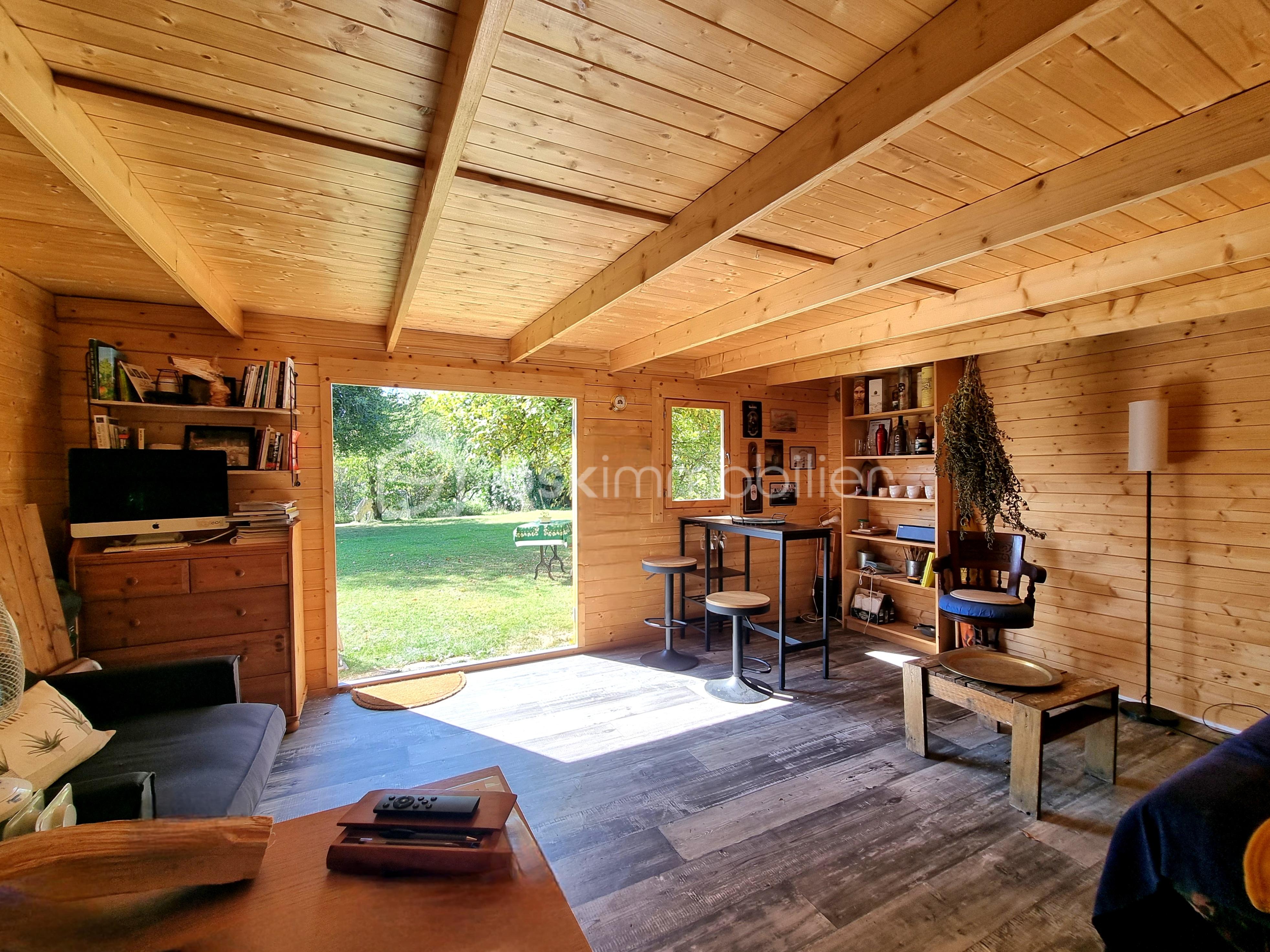 Maison en pierre de 131 m² - 20250811_111232.jpg