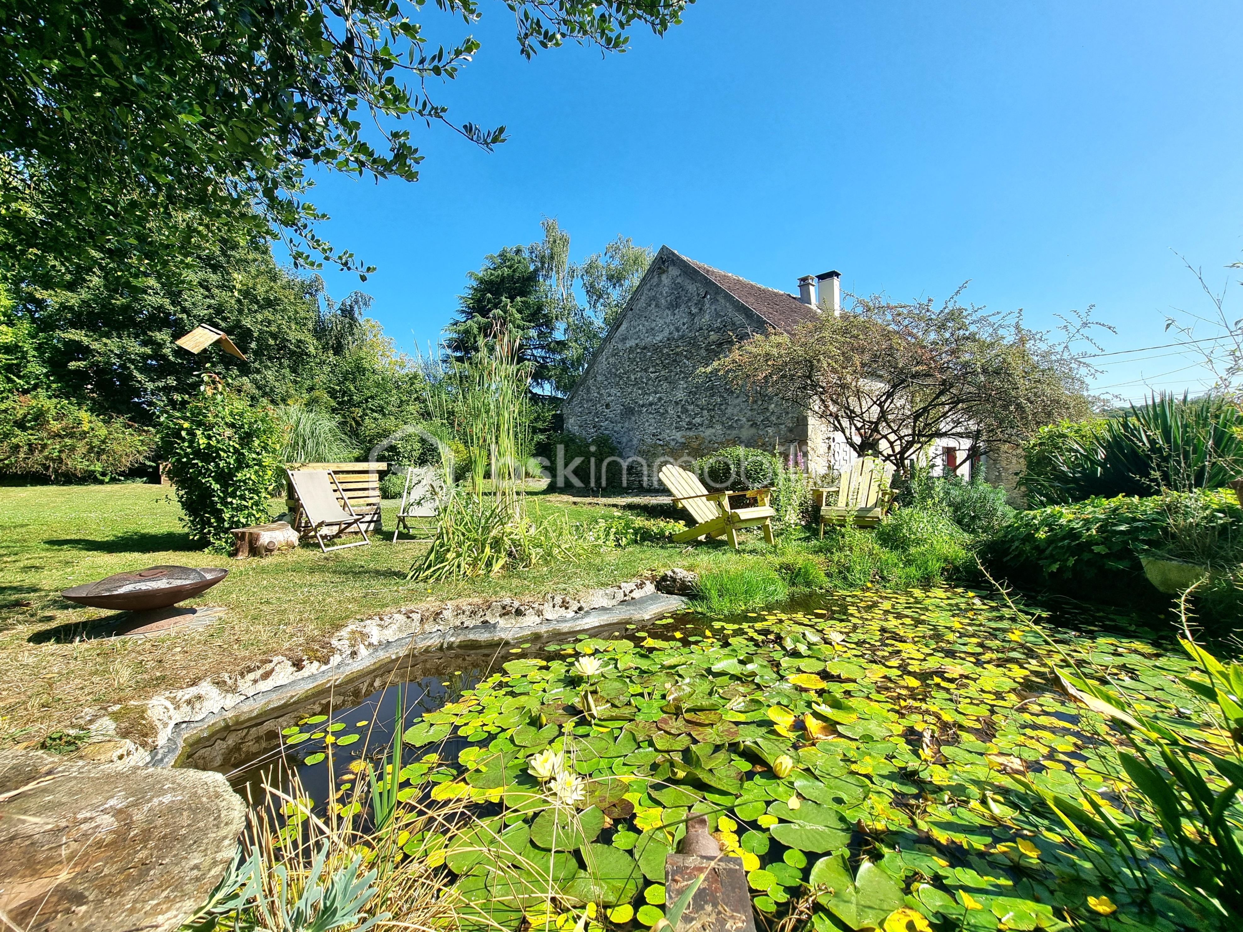 Maison en pierre de 131 m² - 20250811_110731.jpg