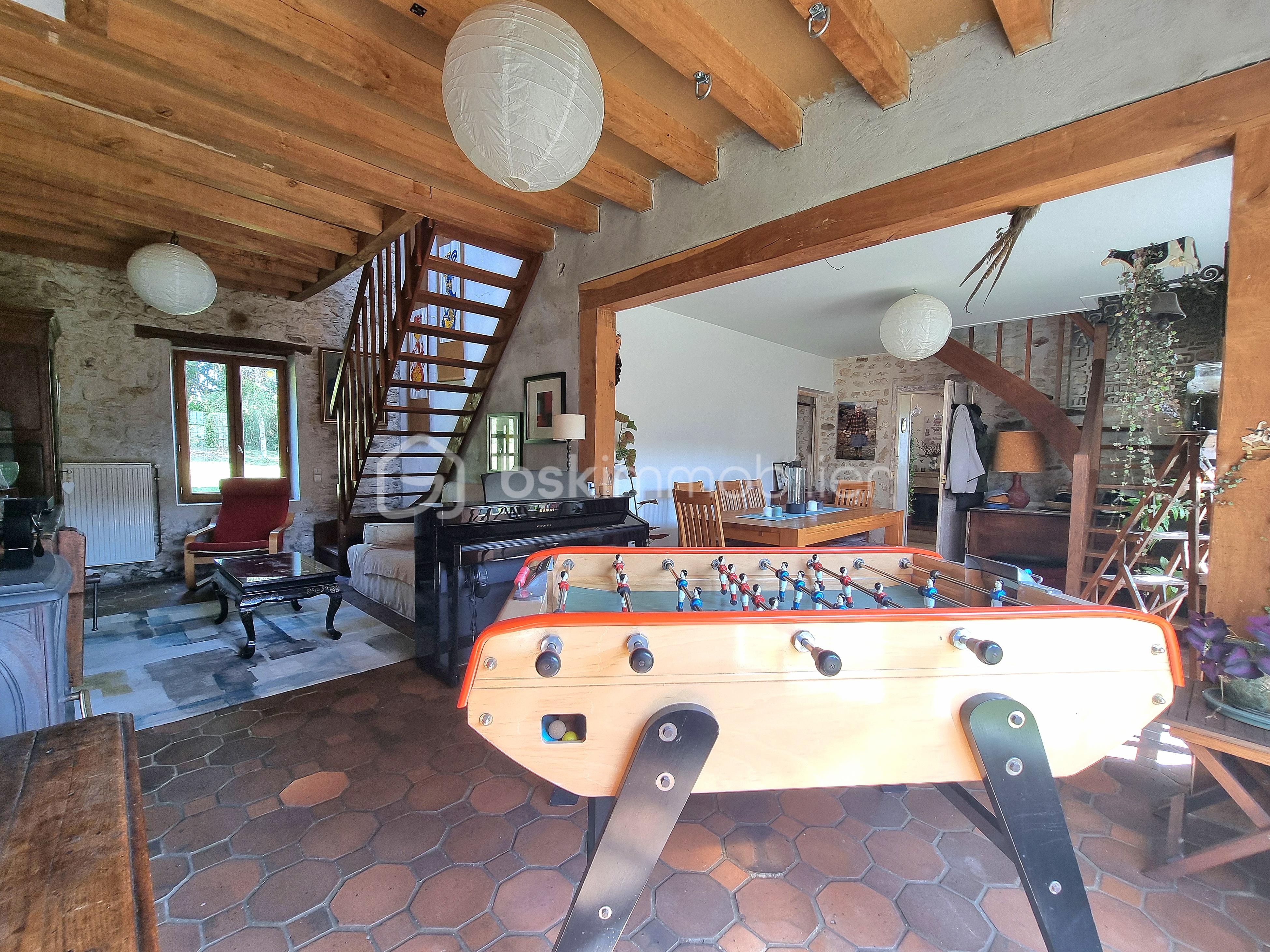 Maison en pierre de 131 m² - 20250811_111946.jpg