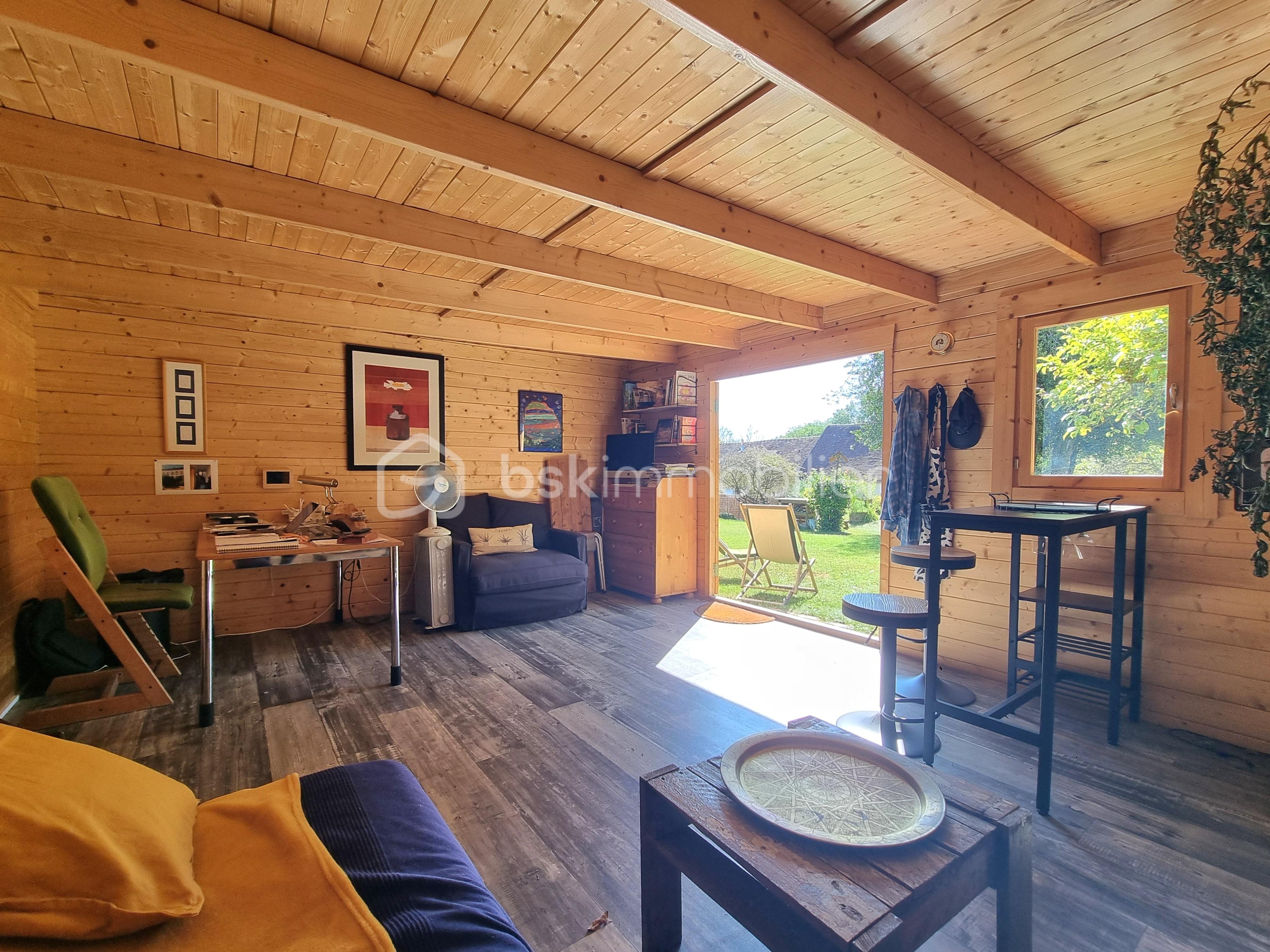 Maison en pierre de 131 m² - 20250811_111305.jpg
