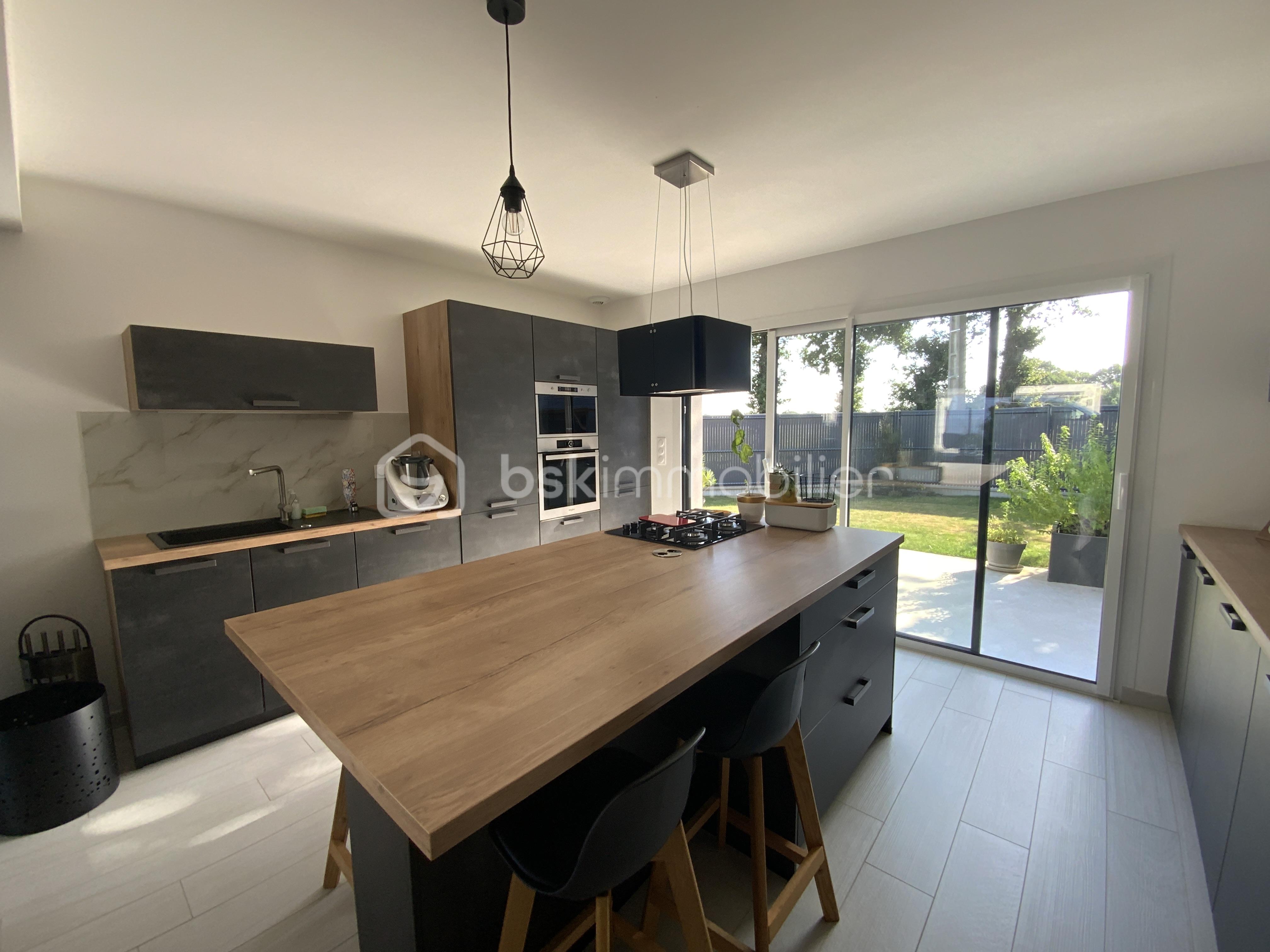 Maison de 130 m² - 3.JPG