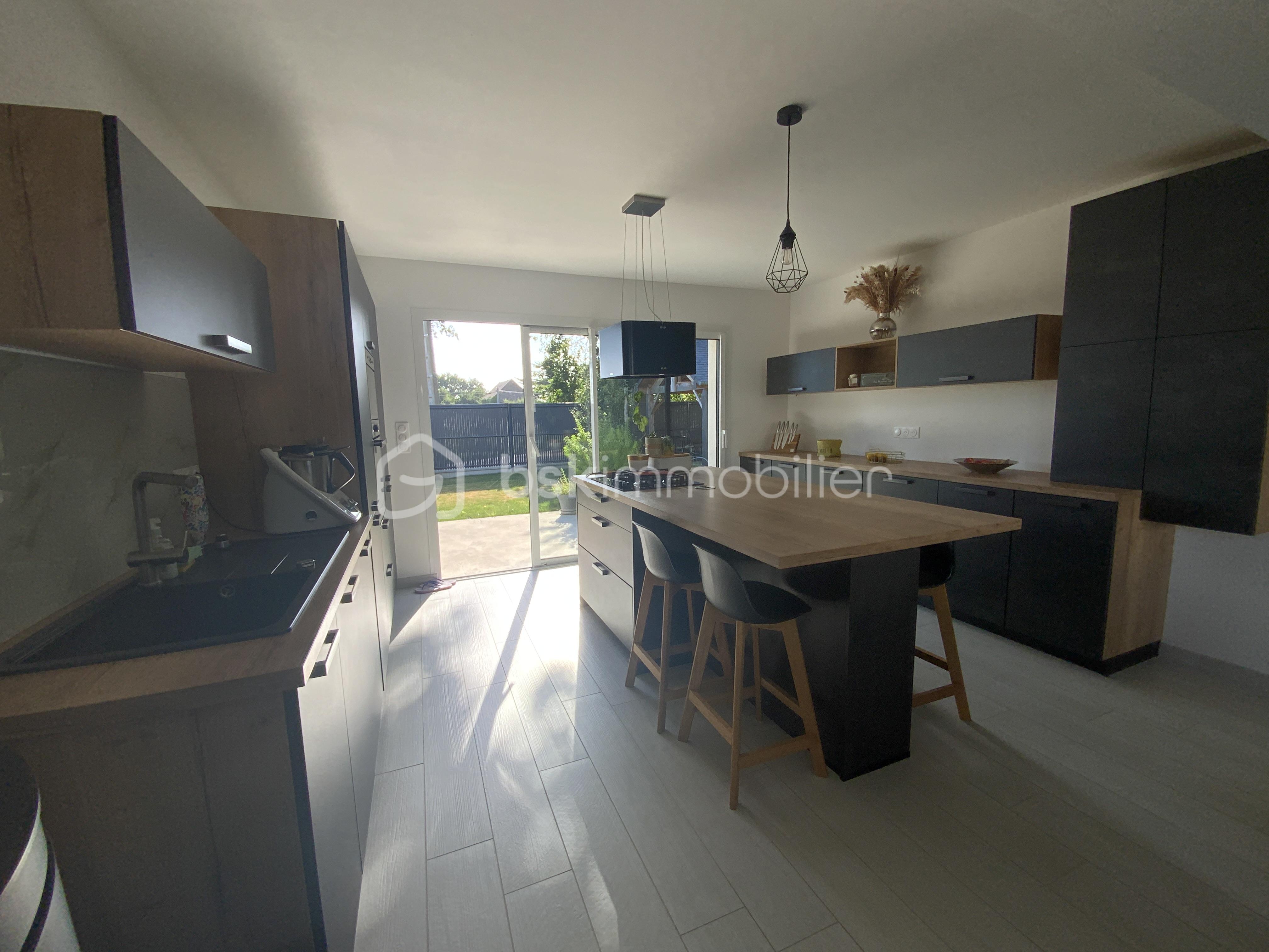 Maison de 130 m² - 2.JPG