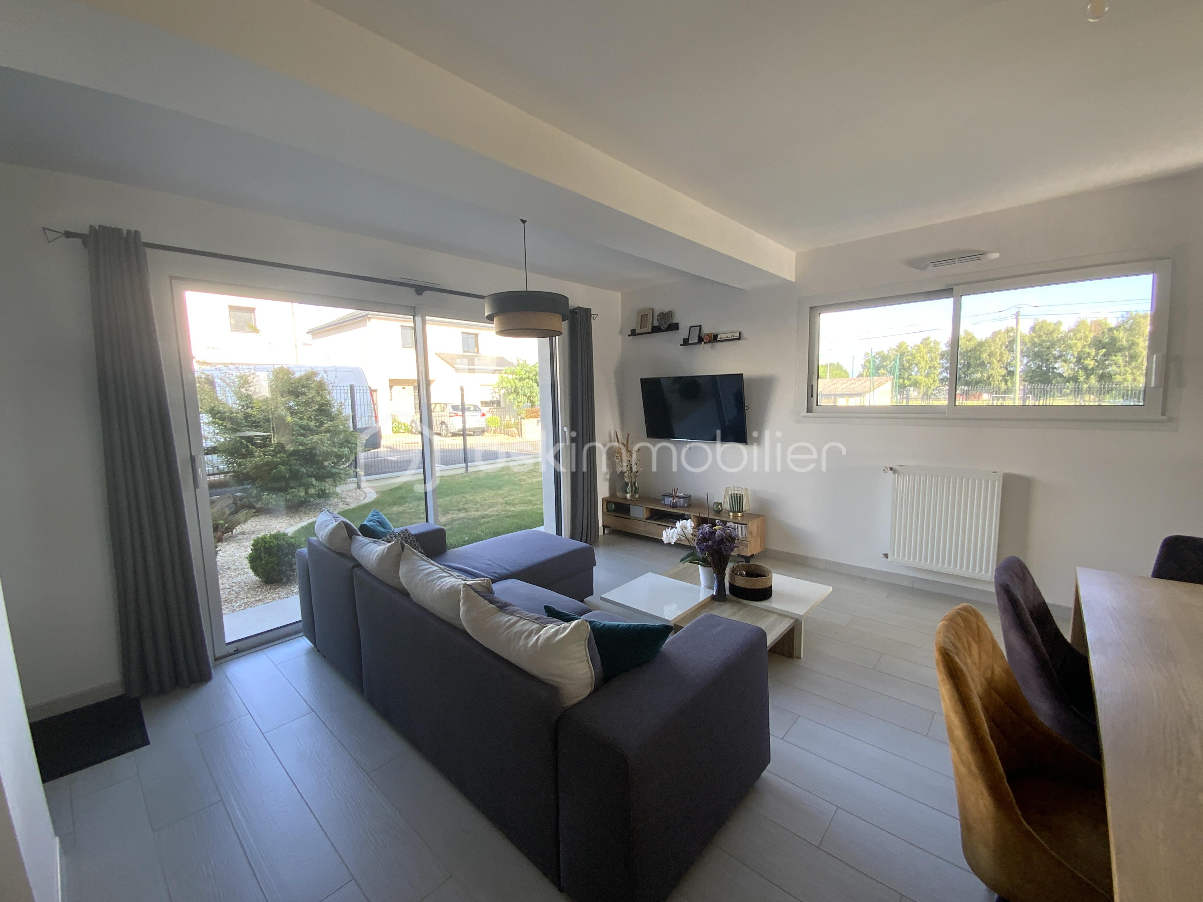 Maison de 130 m² - 5.JPG