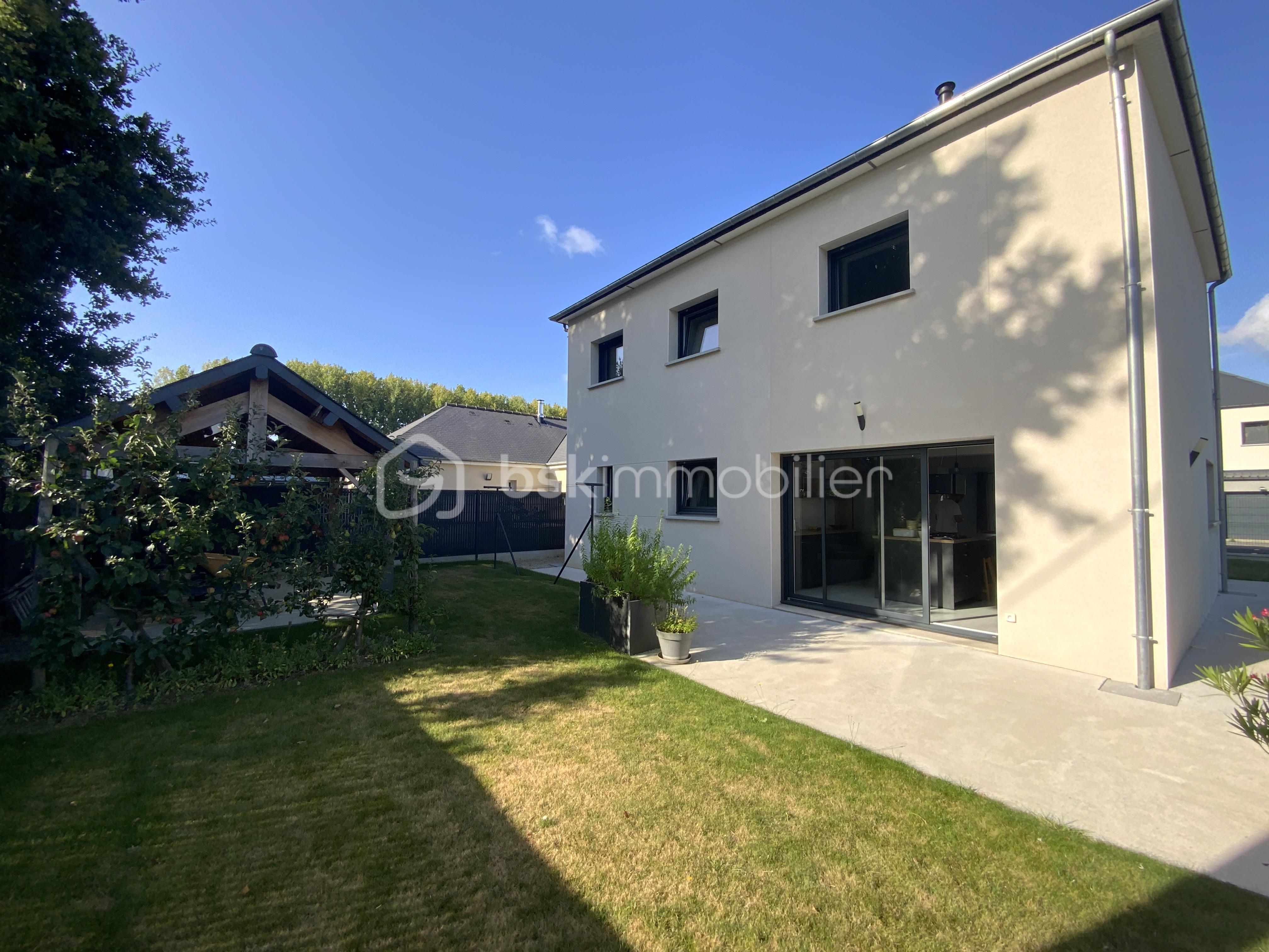 Maison de 130 m² - 12.JPG
