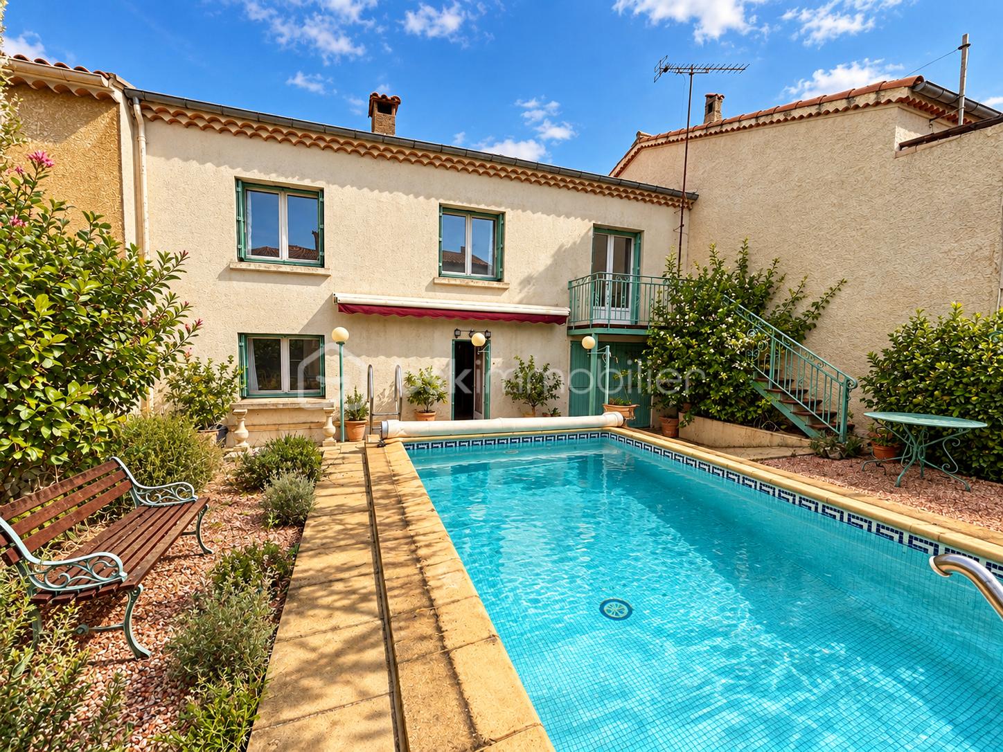 Maison 4 pièces 113 m² · à Agde · 113 m² · 299 000 €