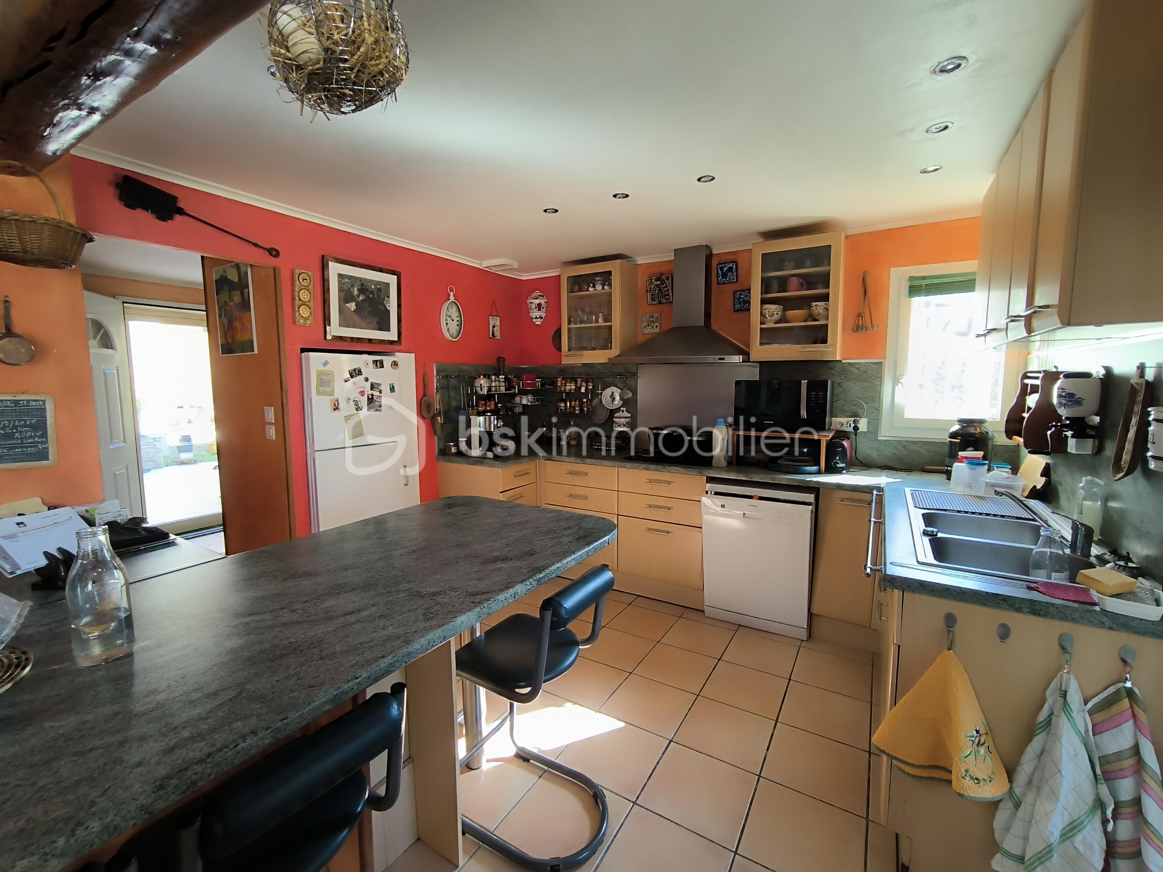 Maison de 203 m² - IMG_20250401_104544.jpg