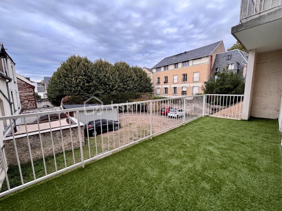 Appartement 4 pièces 80 m² · à La Riche · 80 m² · 260 000 €