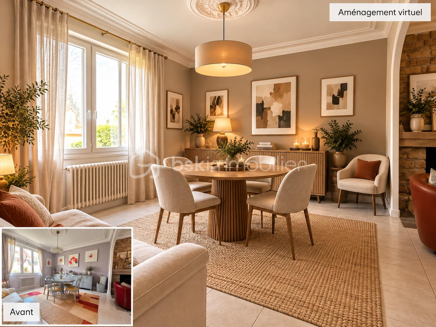 Maison 5 pièces 118 m² · à Châteaulin · 118 m² · 170 000 €