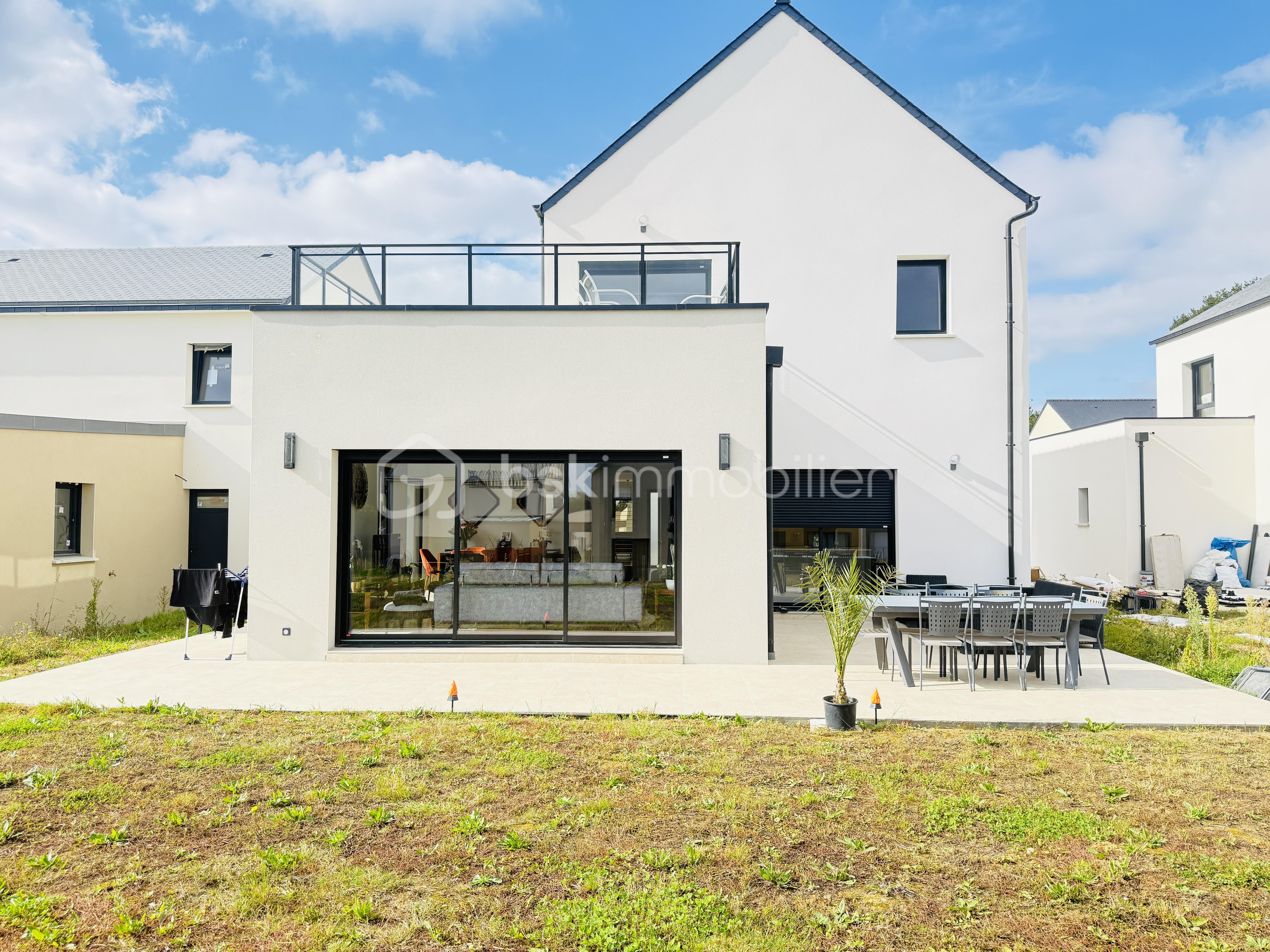 Maison de 172 m² - IMG_7761.jpg