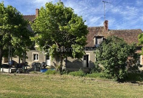 Maison 8 pièces 177 m² · à Bélâbre · 177 m² · 177 000 €