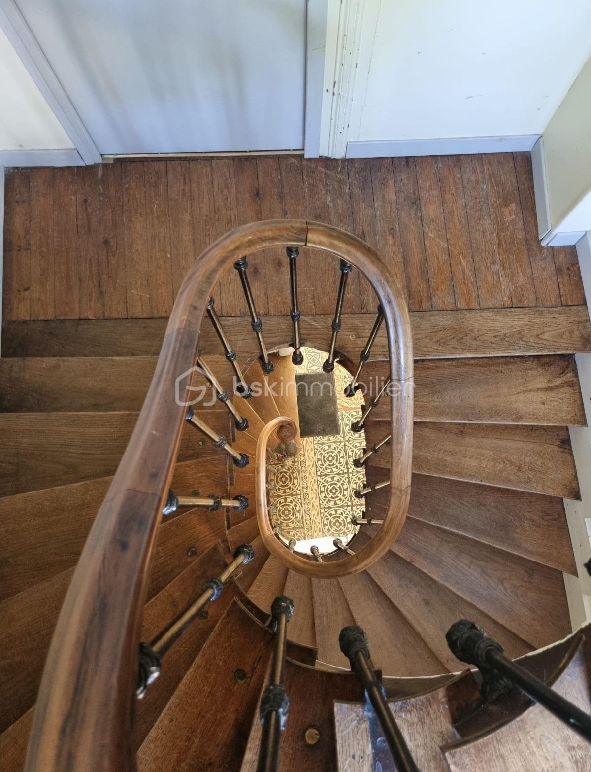 Immeuble de 150 m² - IMG-20250122-WA0017.jpg