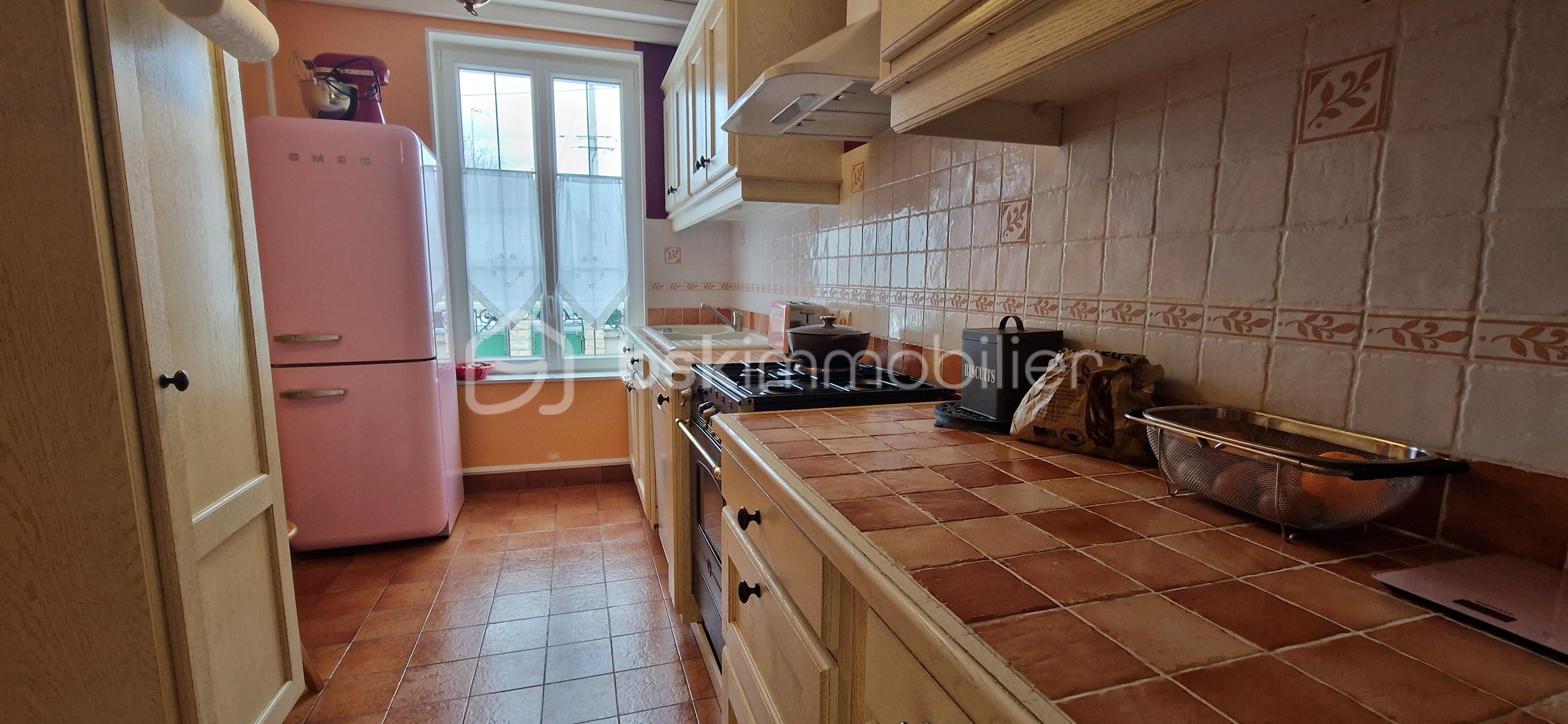 Maison de 105 m² - 20230202_144744.jpg