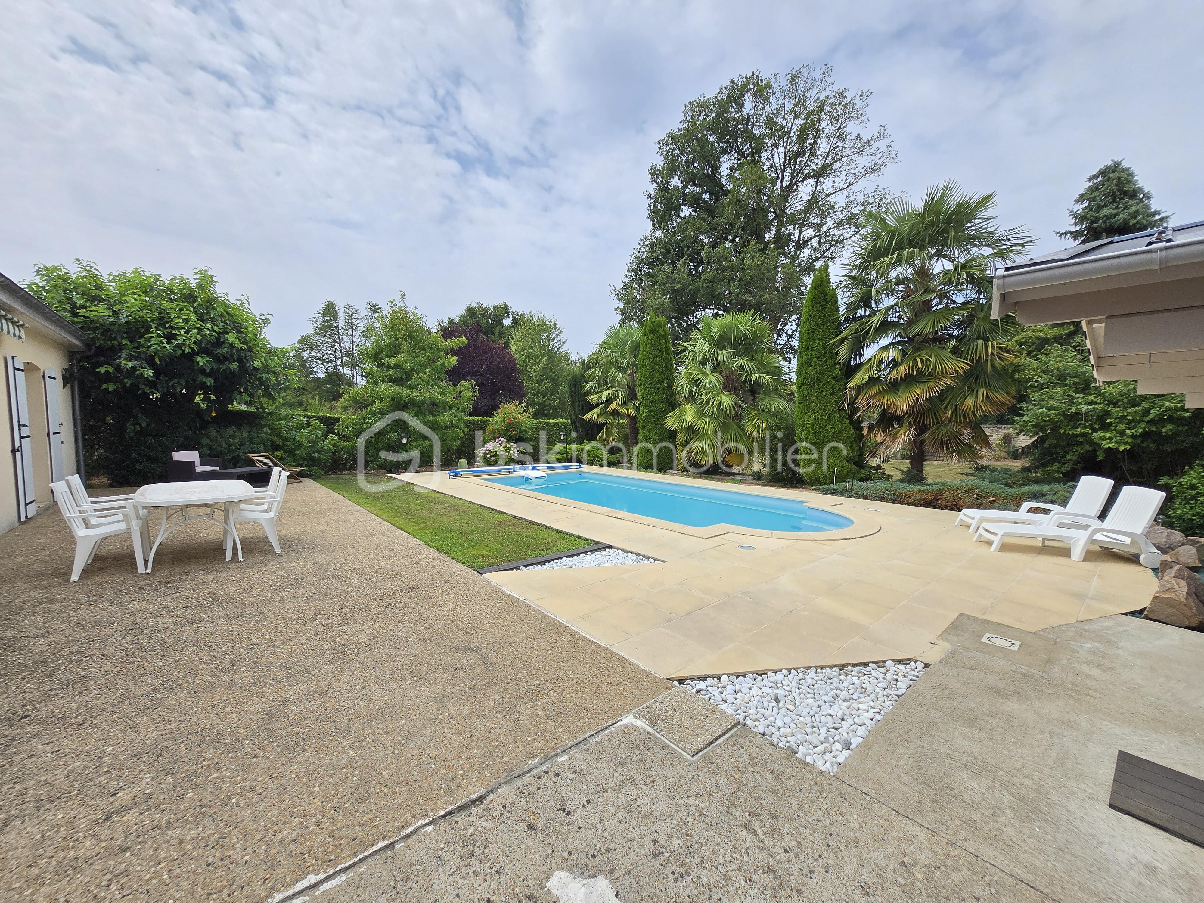 Pavillon de 160 m² - 20250806_132117.jpg