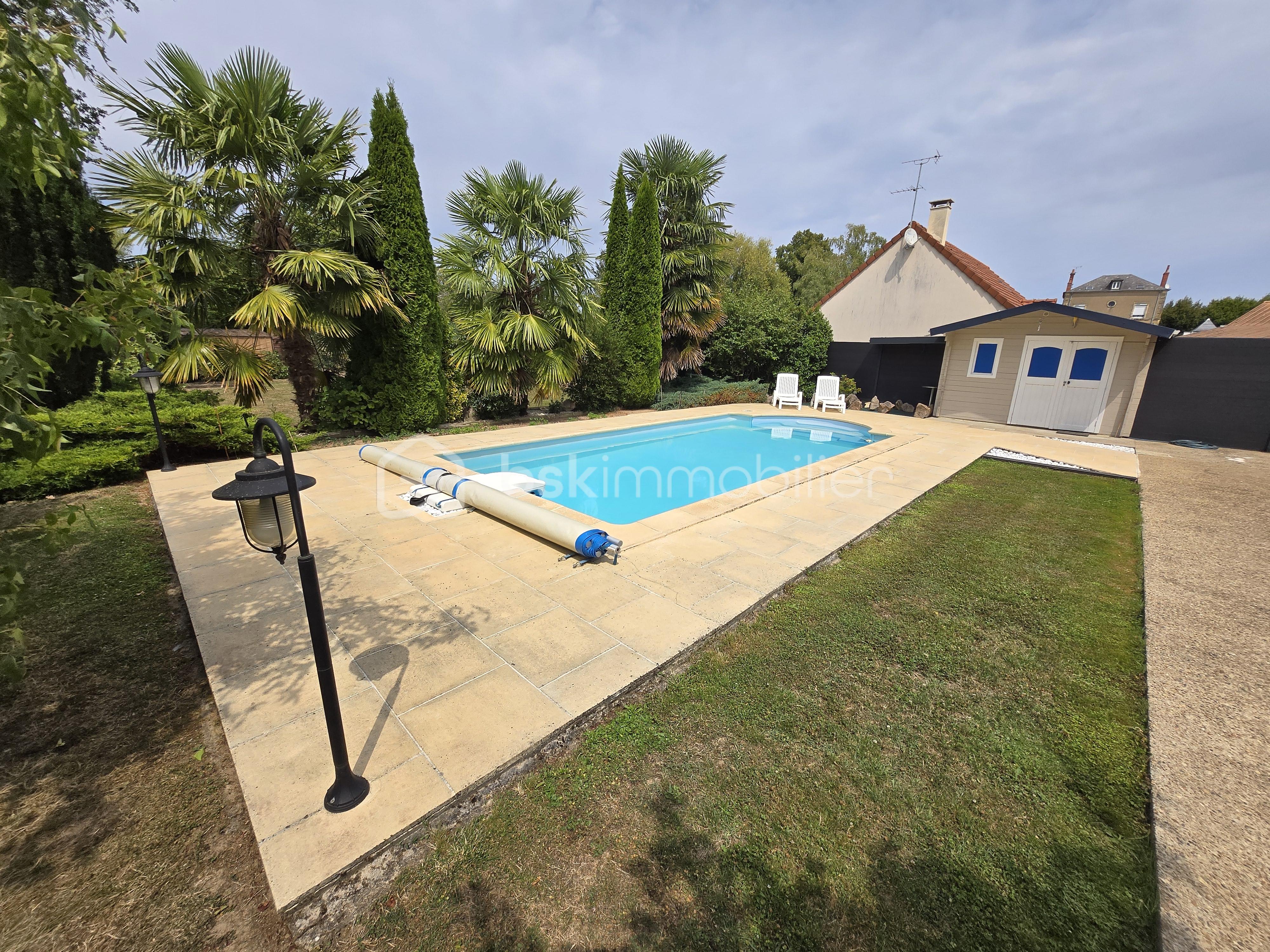Pavillon de 160 m² - 20250806_132413.jpg