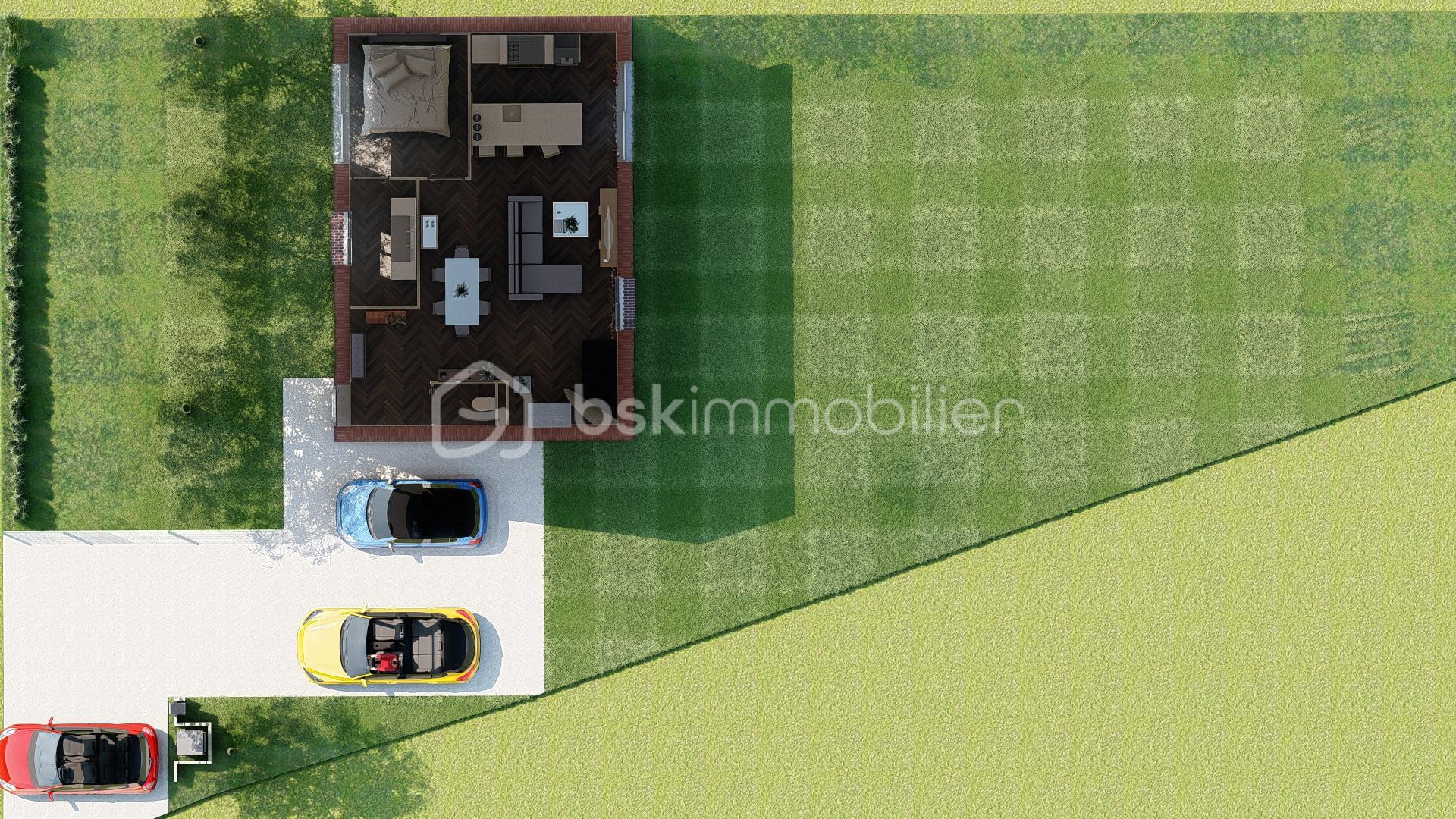 Terrain de 546 m² - Plan Terrain constructible BAzainville NICOLAS VAN DE WALLE BSKIMMOBILIER.jpg