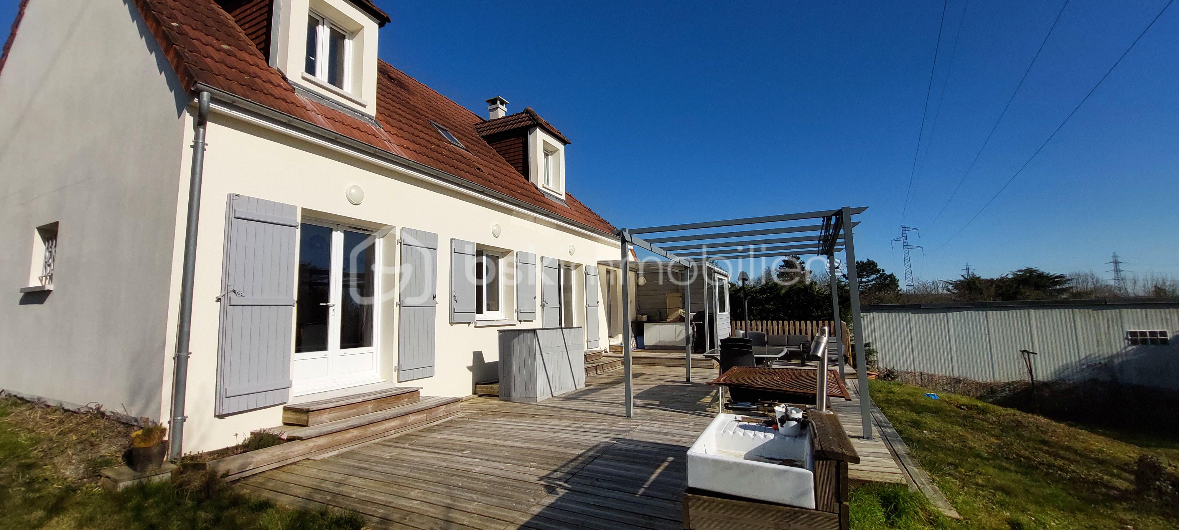 Maison de 110 m² - 20250306_145822.jpg