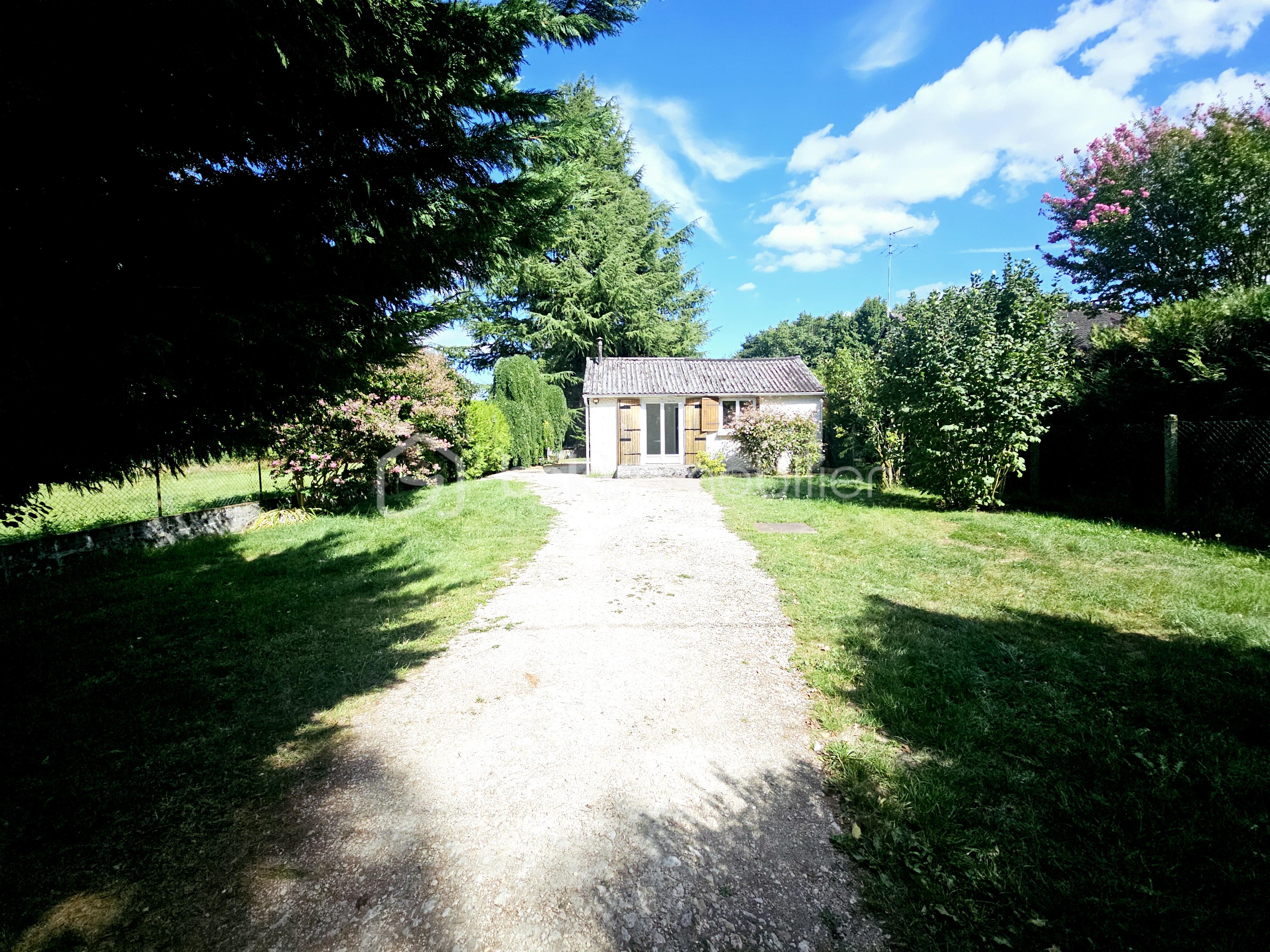 Maison de 63 m² - 20250828_151655.jpg