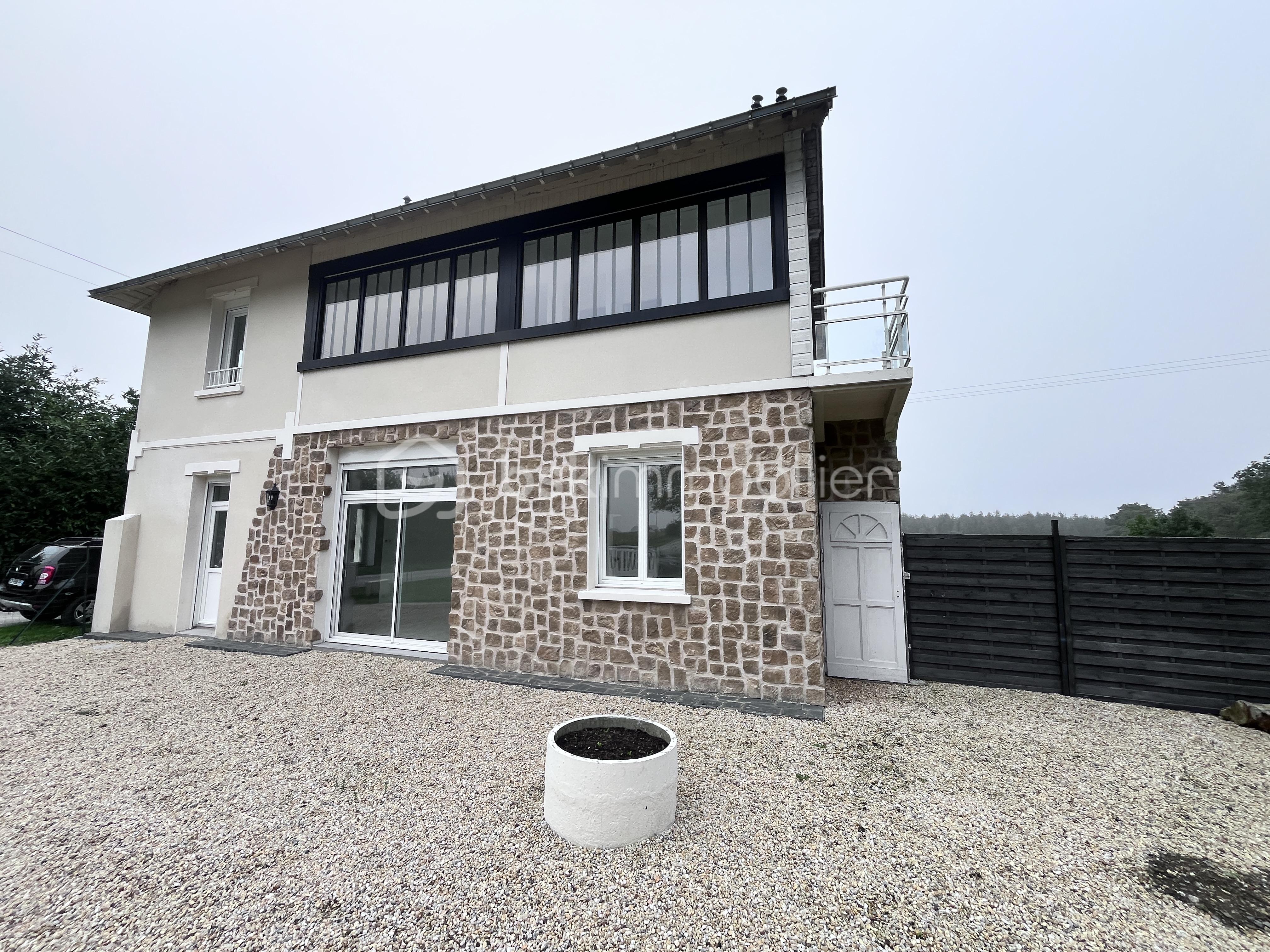 Maison de 122 m² - IMG_3500.JPG