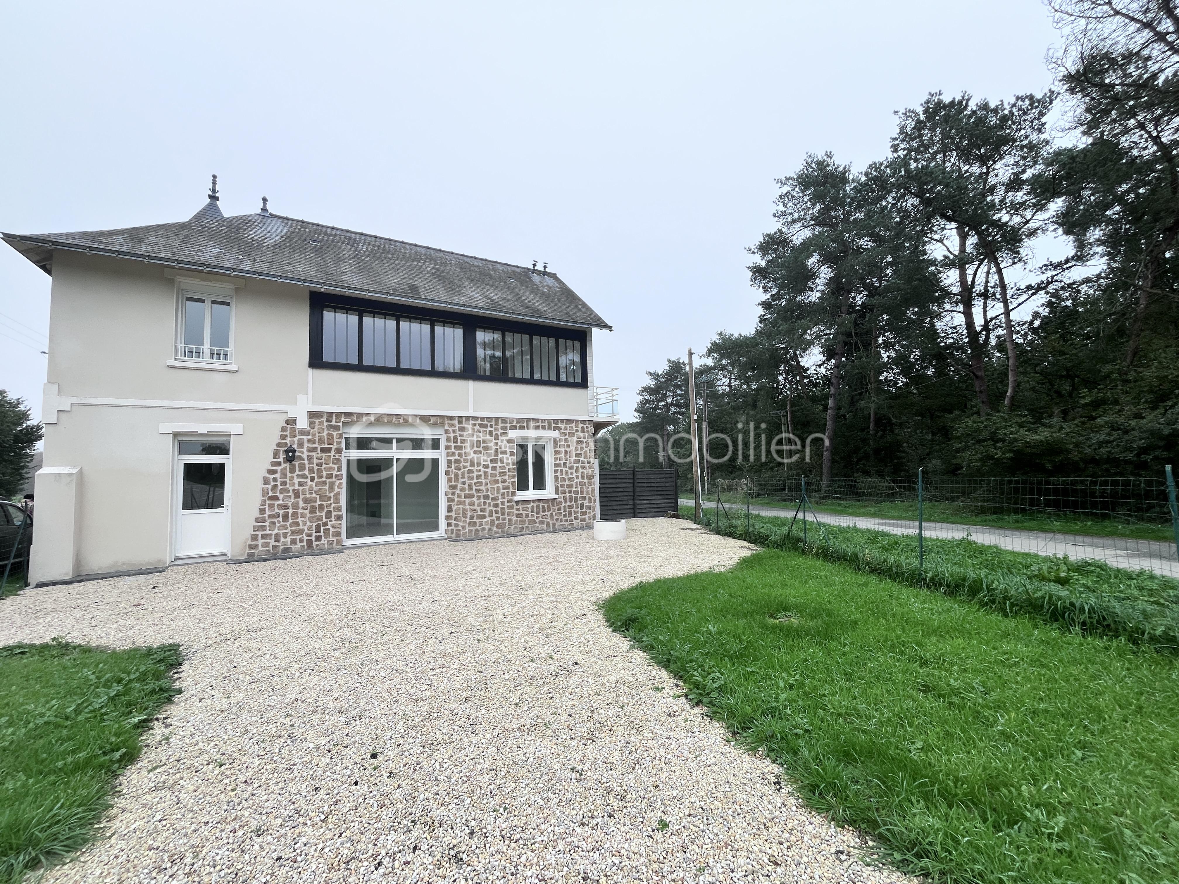 Maison de 122 m² - IMG_3499.JPG