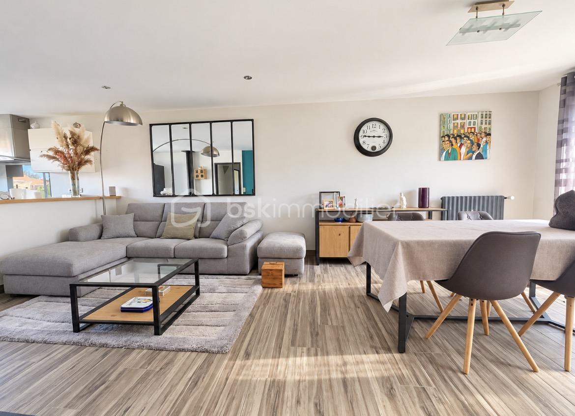 Maison 4 pièces 77 m² · à Cholet · 77 m² · 234 000 €