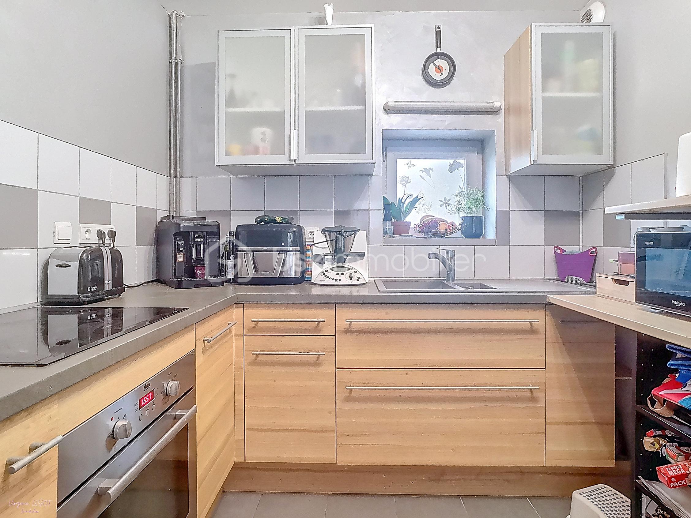 Maison de 82 m² - CUISINE-4.jpg