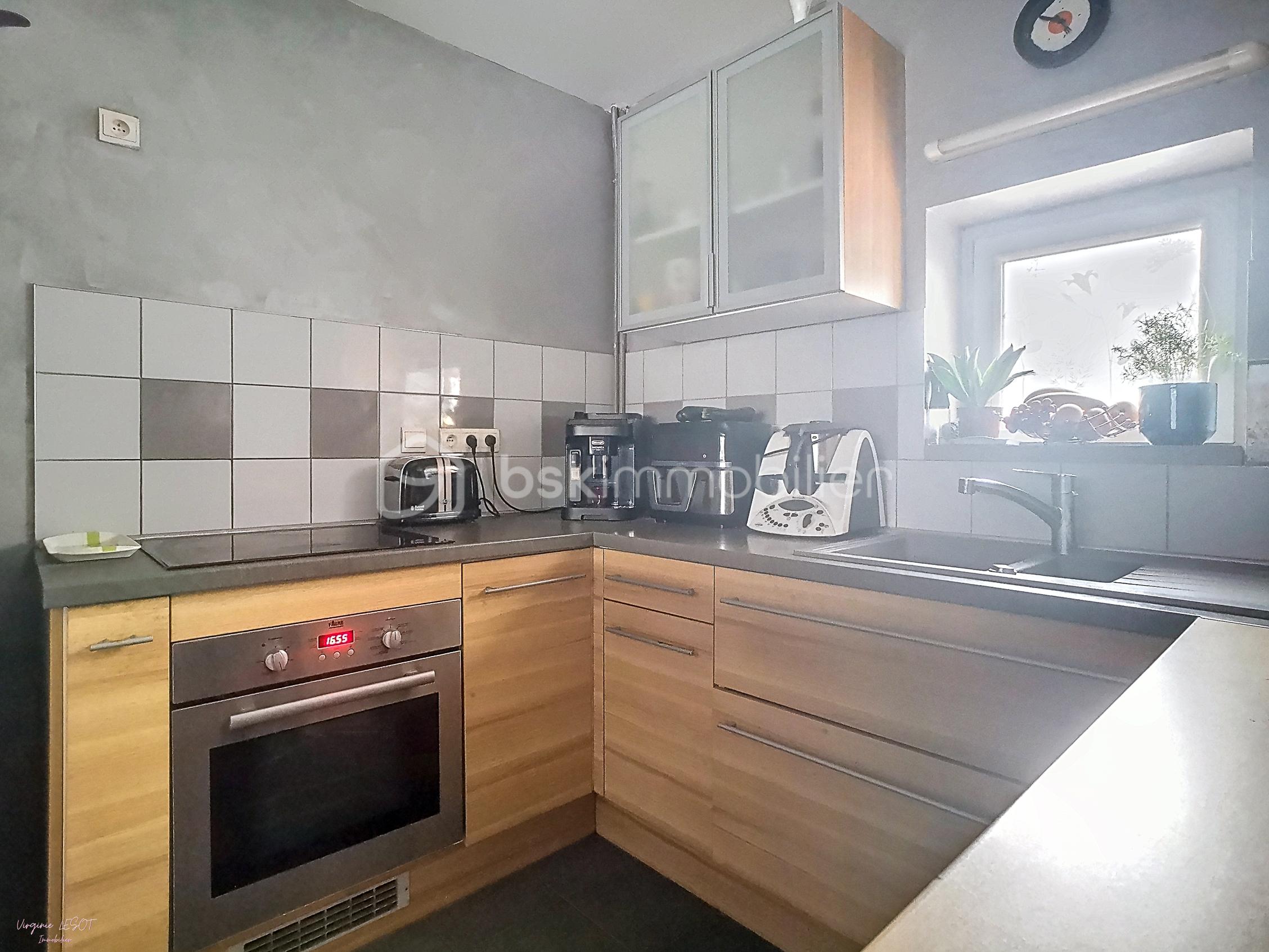 Maison de 82 m² - CUISINE-3.jpg