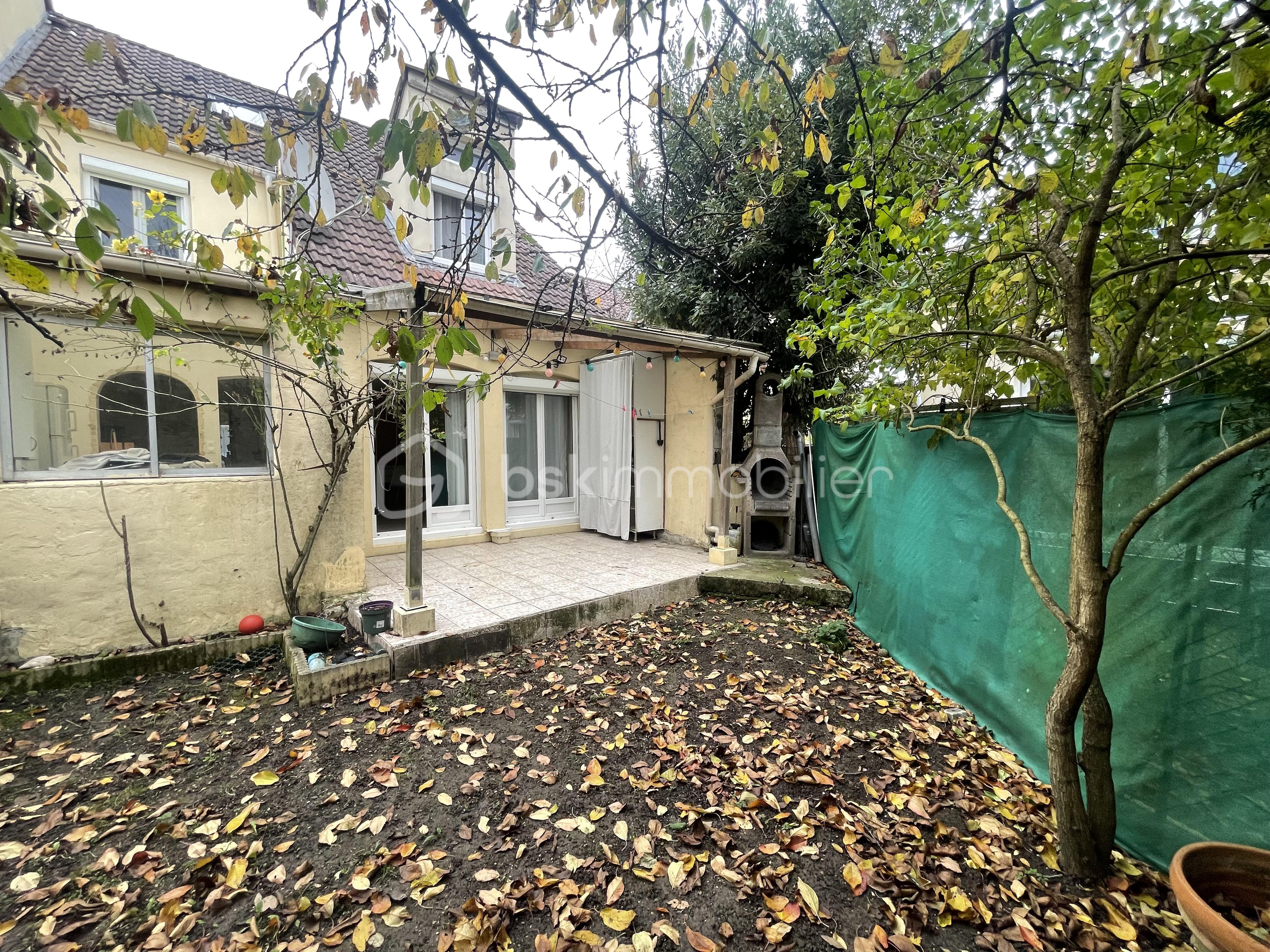 Maison de 120 m² - IMG_3929.jpeg