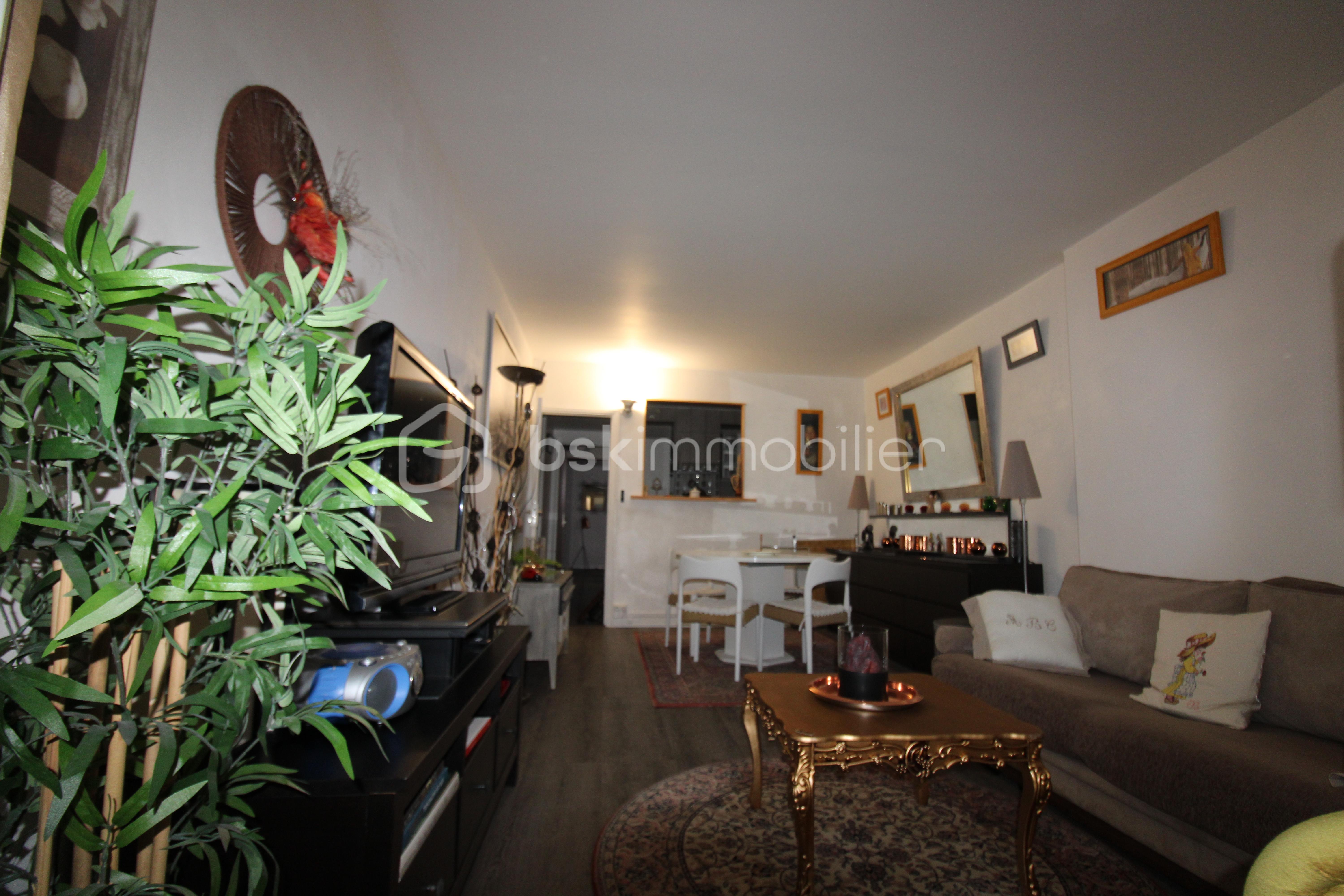 Appartement de 34,65 m² - IMG_0983 - Copie.JPG