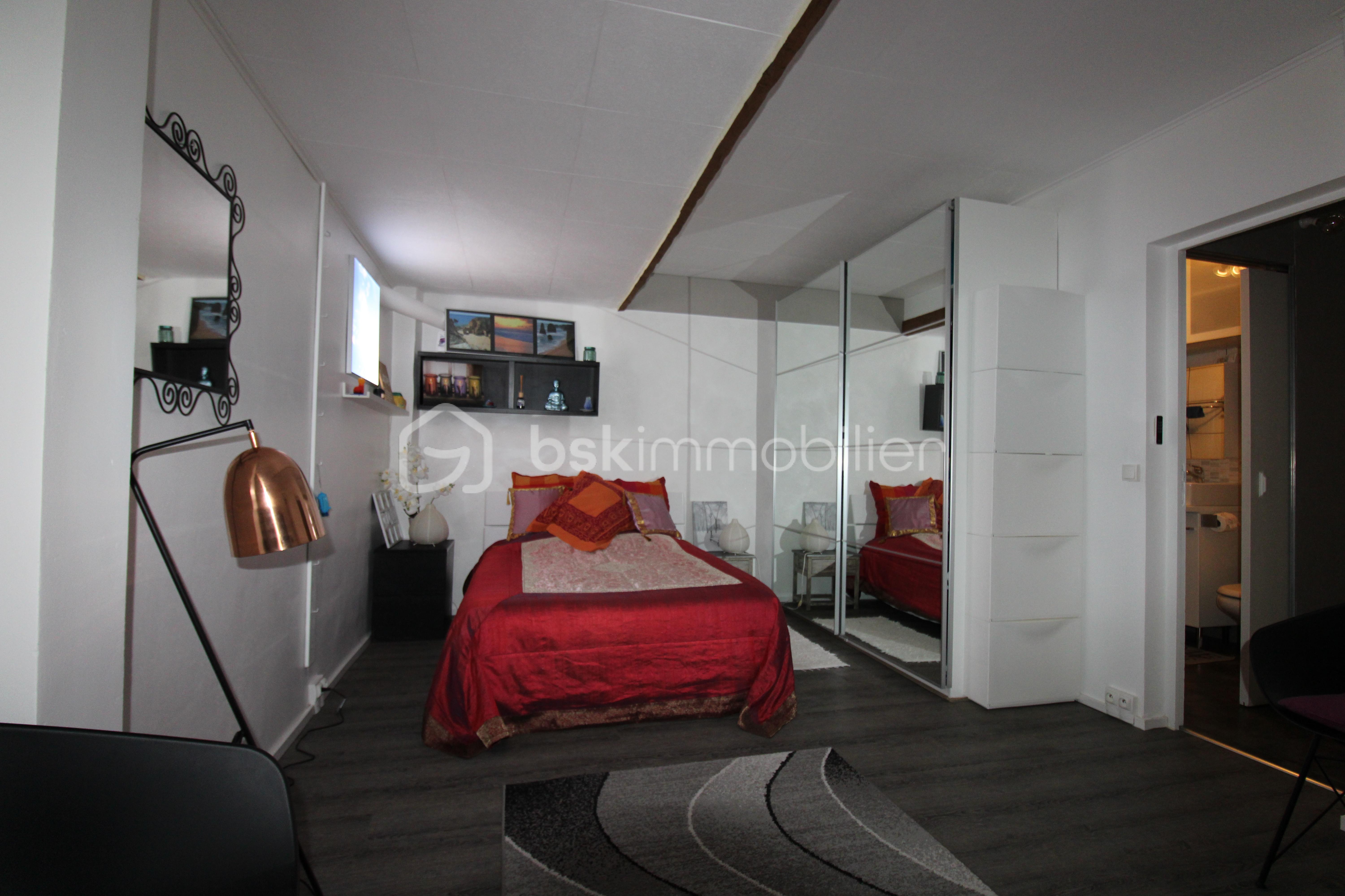 Appartement de 34,65 m² - IMG_0987 - Copie.JPG