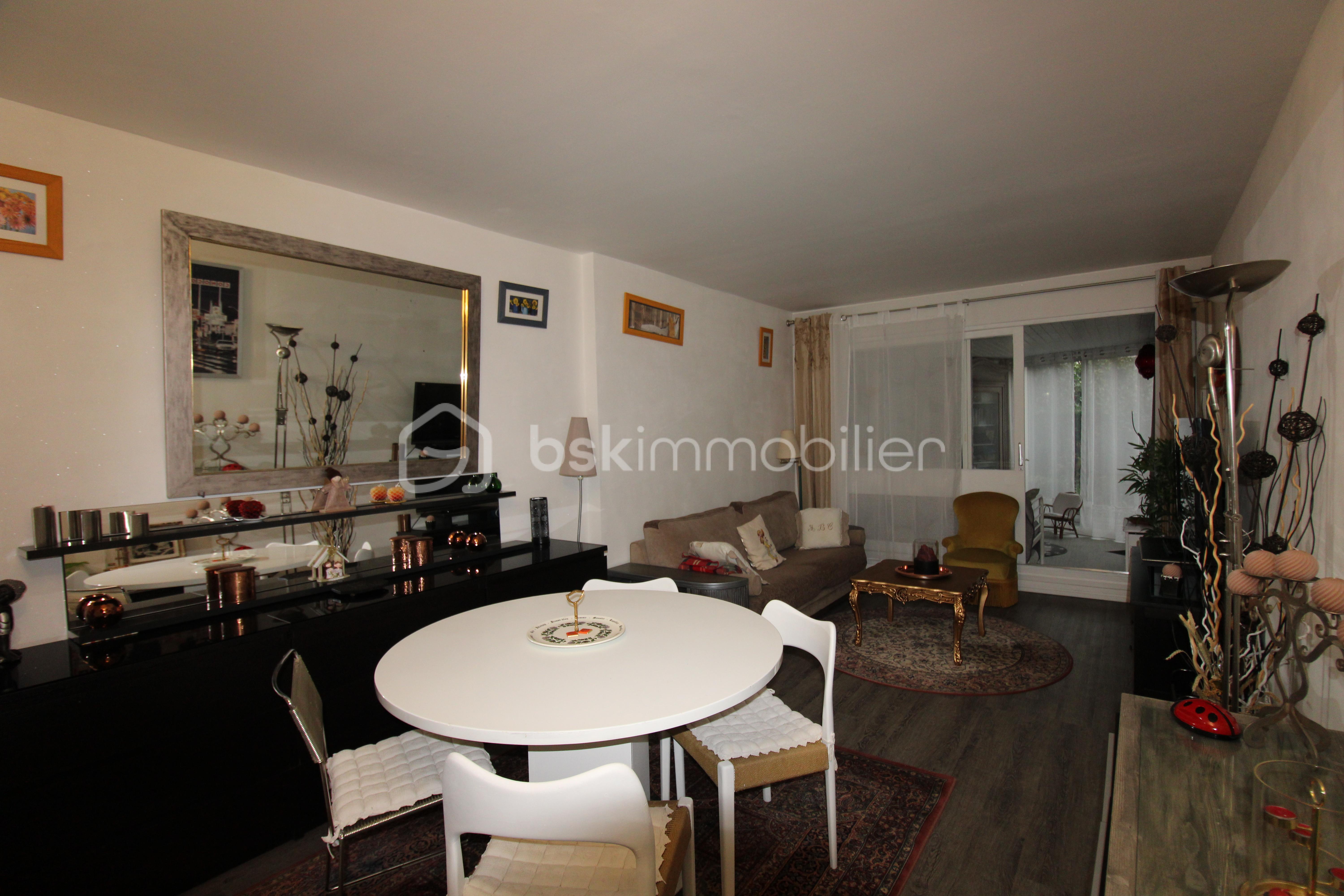 Appartement de 34,65 m² - IMG_0980 - Copie (2).JPG