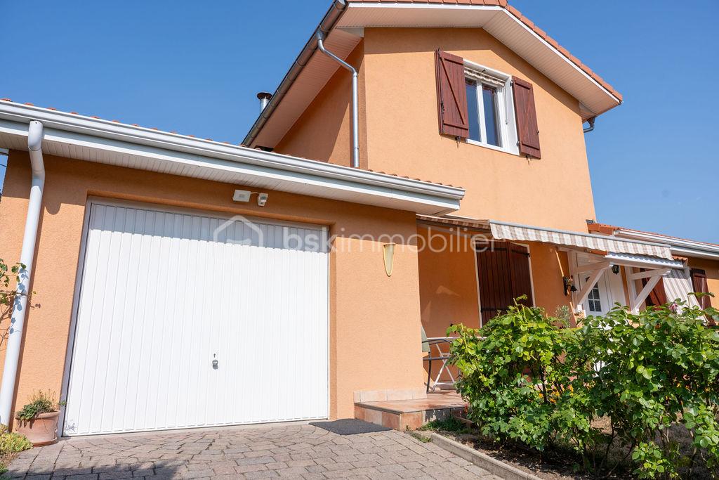 Maison Renage la Fontaine Photo Façade Sud.jpg